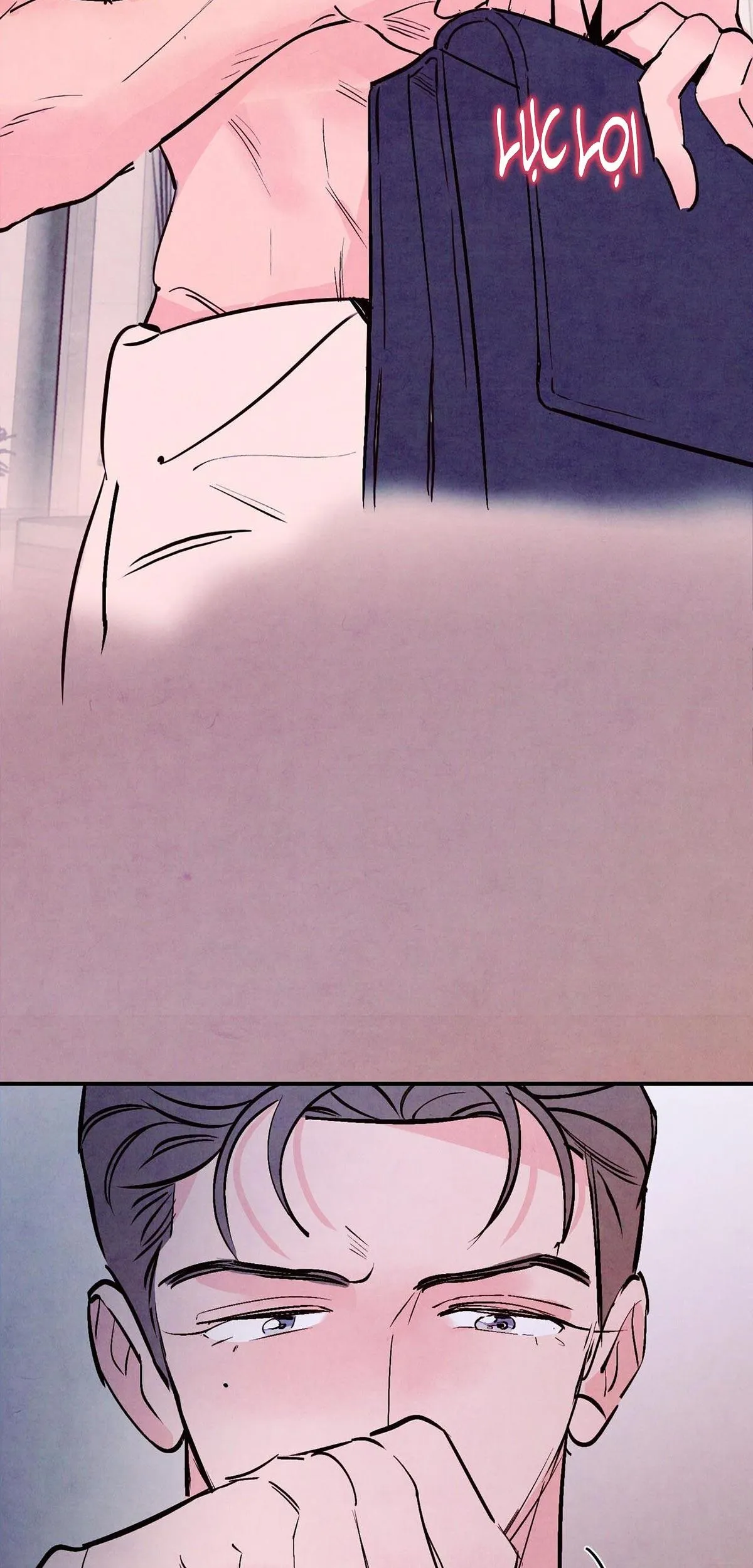 Say Tình Chapter 34 Trang 3