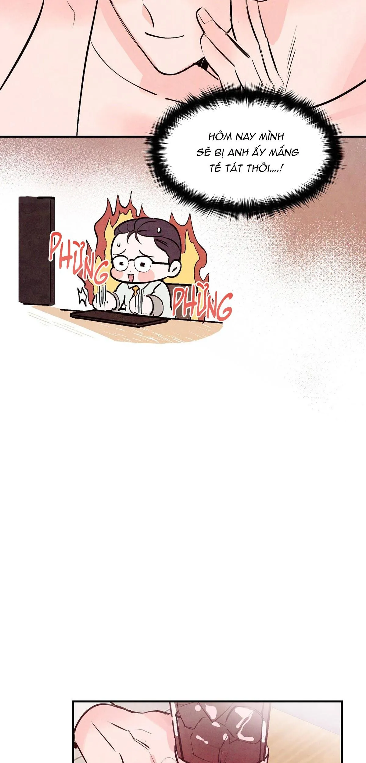 Say Tình Chapter 34 Trang 6