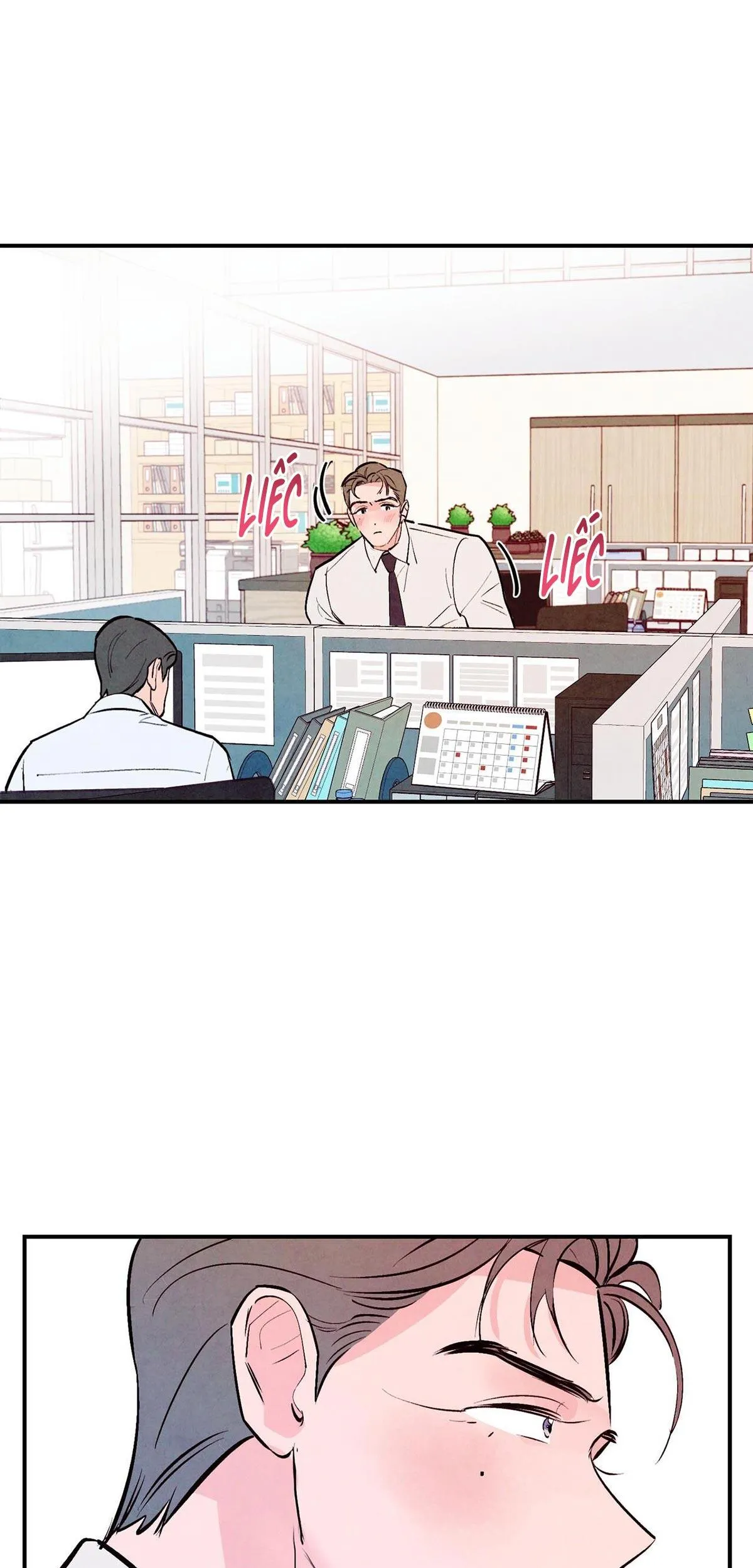 Say Tình Chapter 34 Trang 8