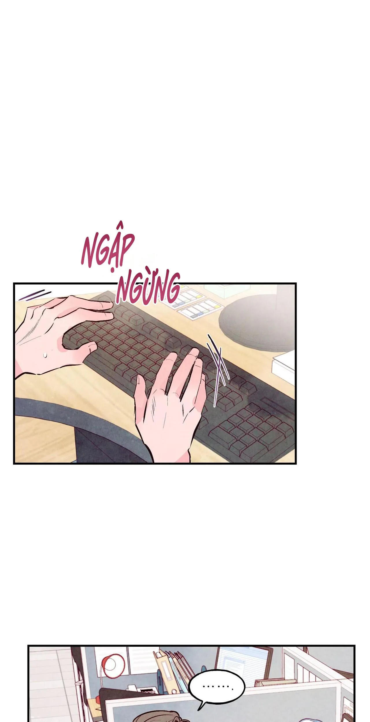 Say Tình Chapter 34 Trang 13