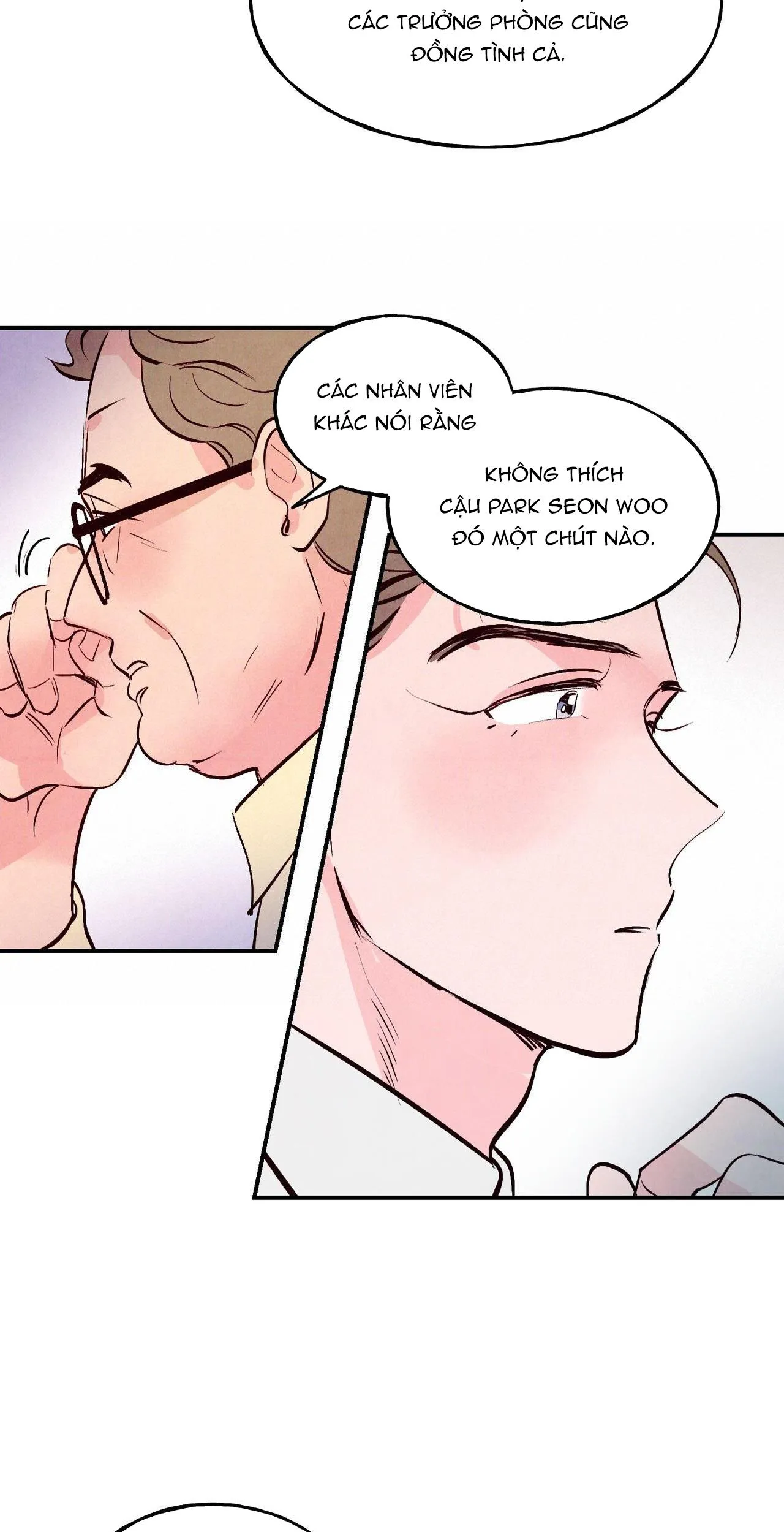 Say Tình Chapter 34 Trang 29