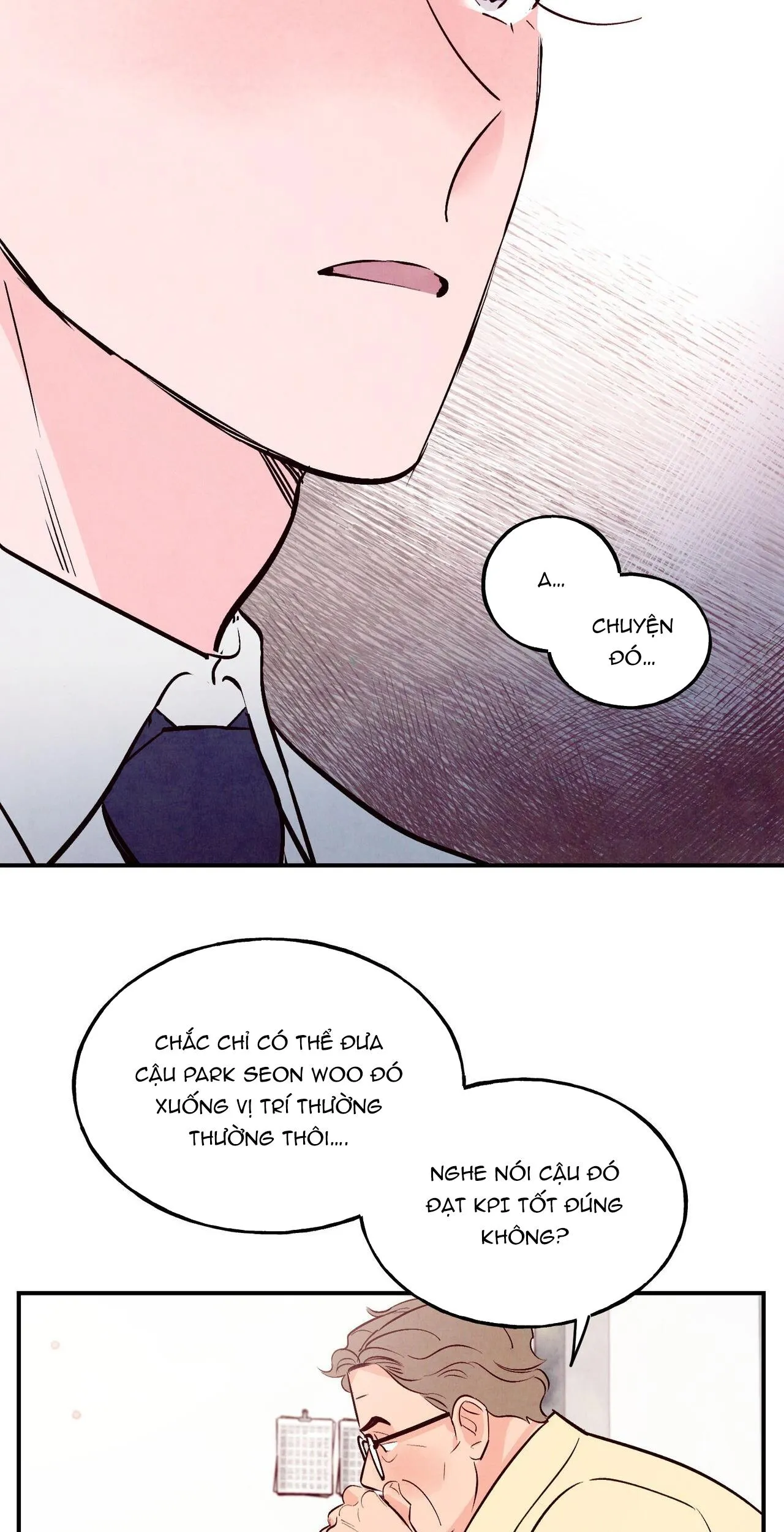 Say Tình Chapter 34 Trang 31