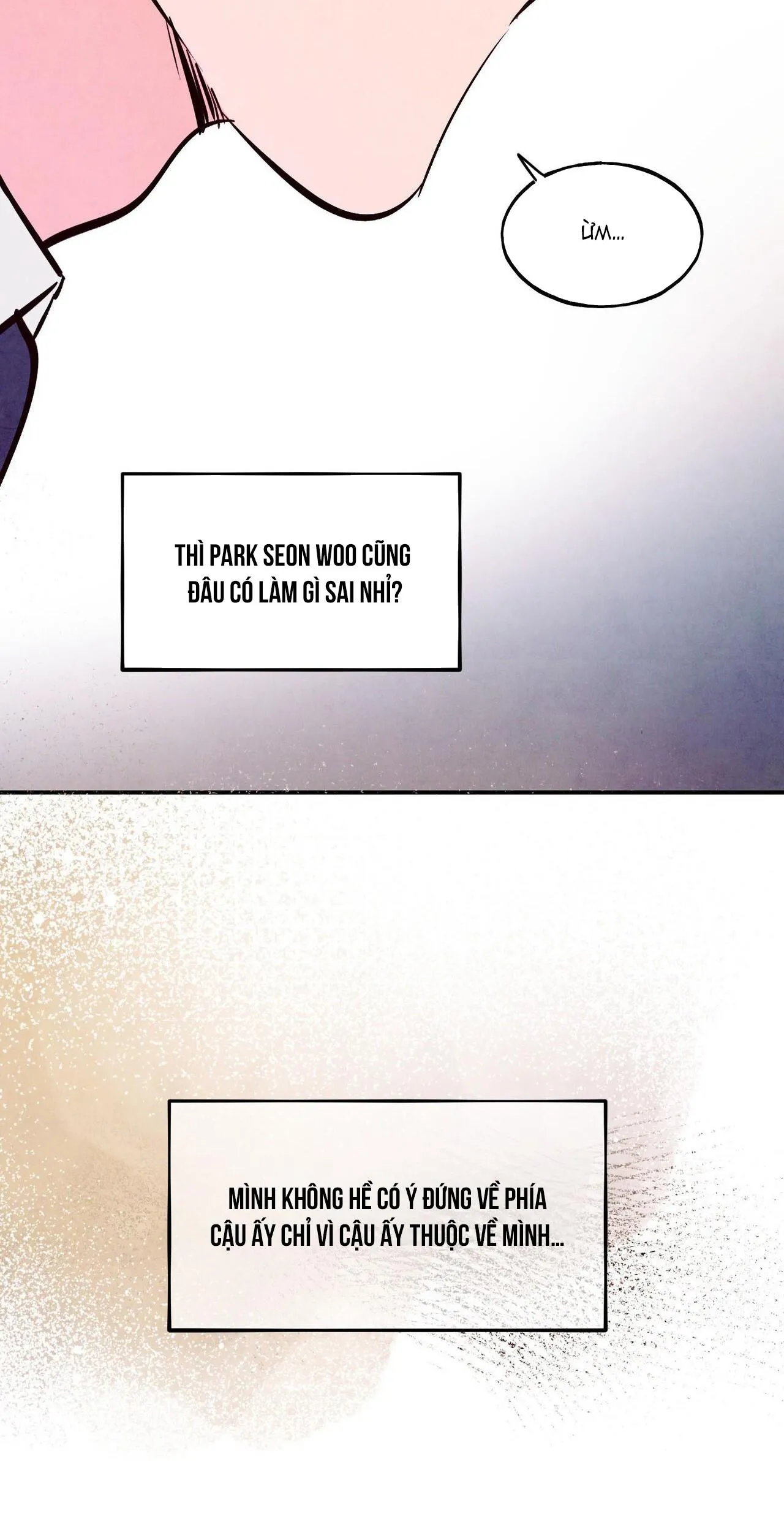 Say Tình Chapter 34 Trang 36