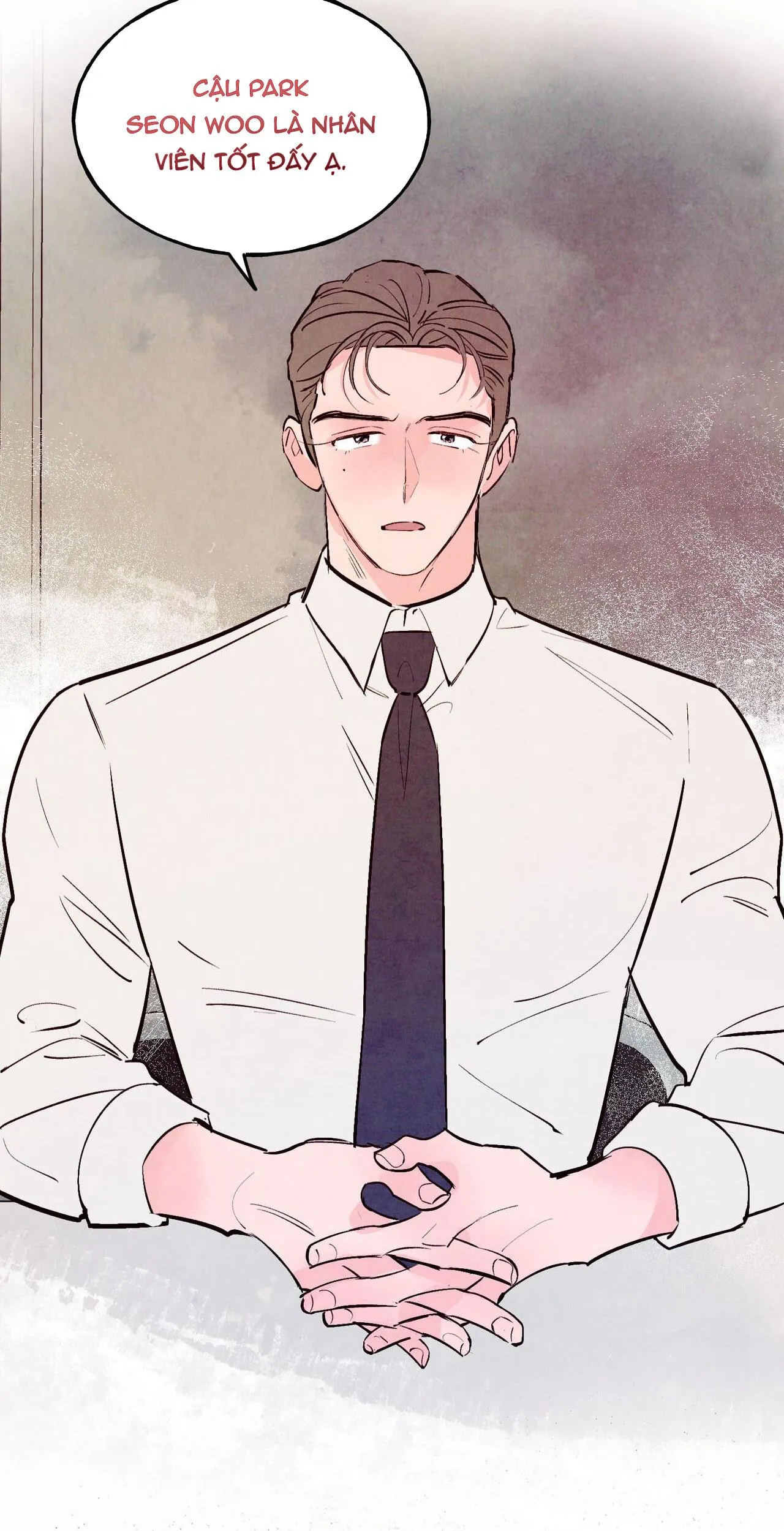 Say Tình Chapter 34 Trang 38