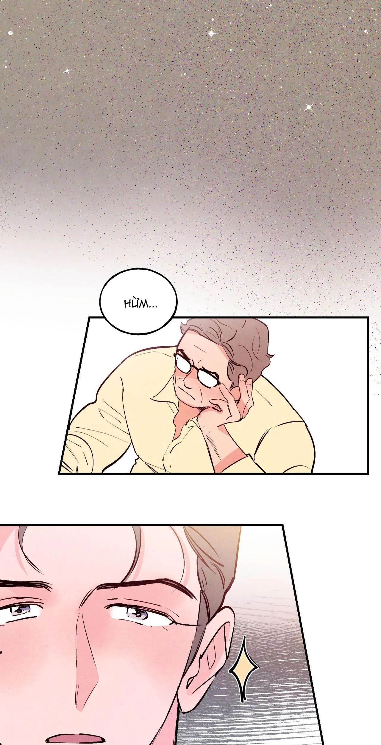 Say Tình Chapter 34 Trang 41