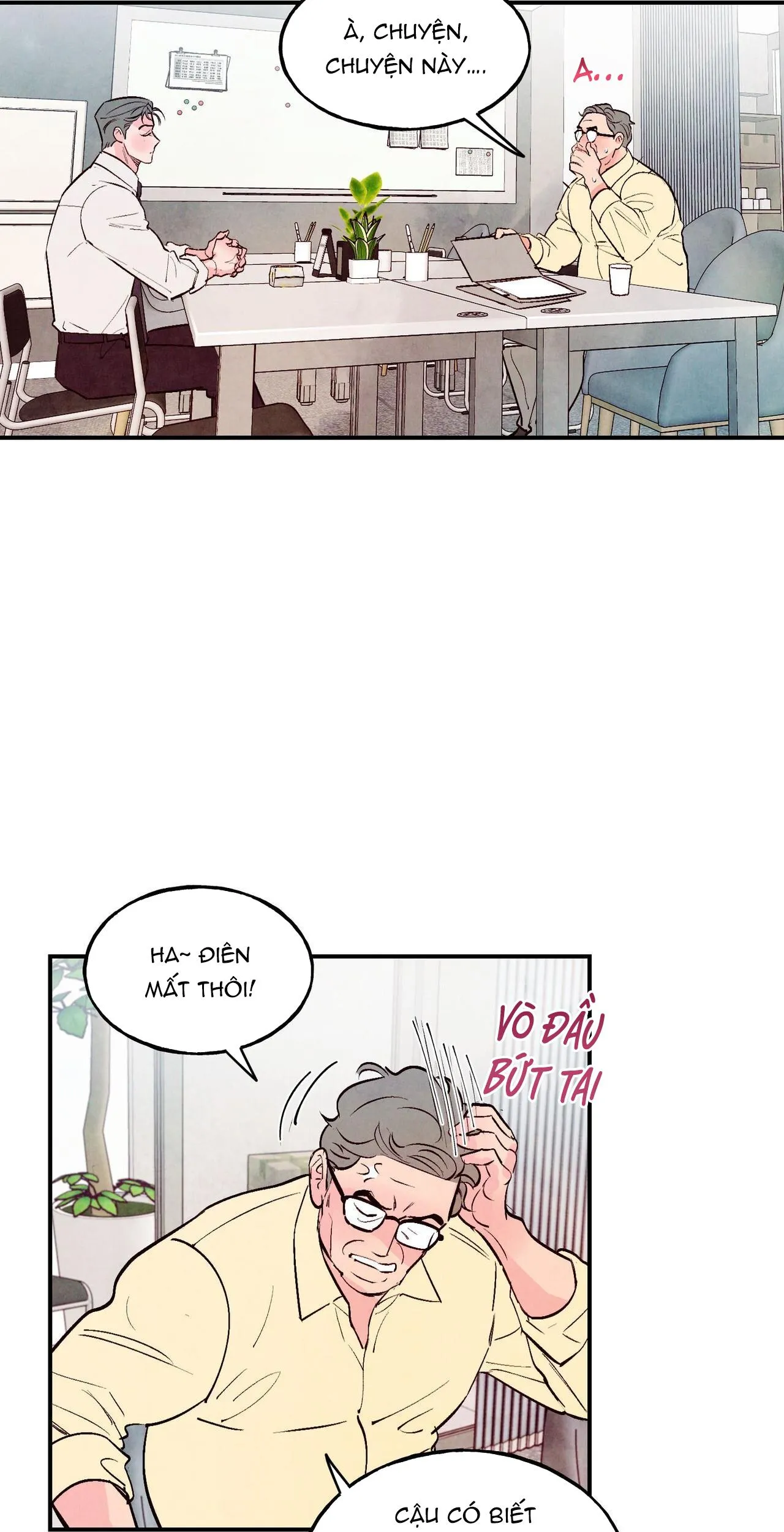 Say Tình Chapter 34 Trang 43