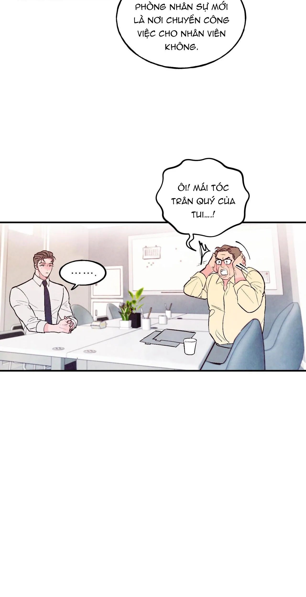 Say Tình Chapter 34 Trang 44