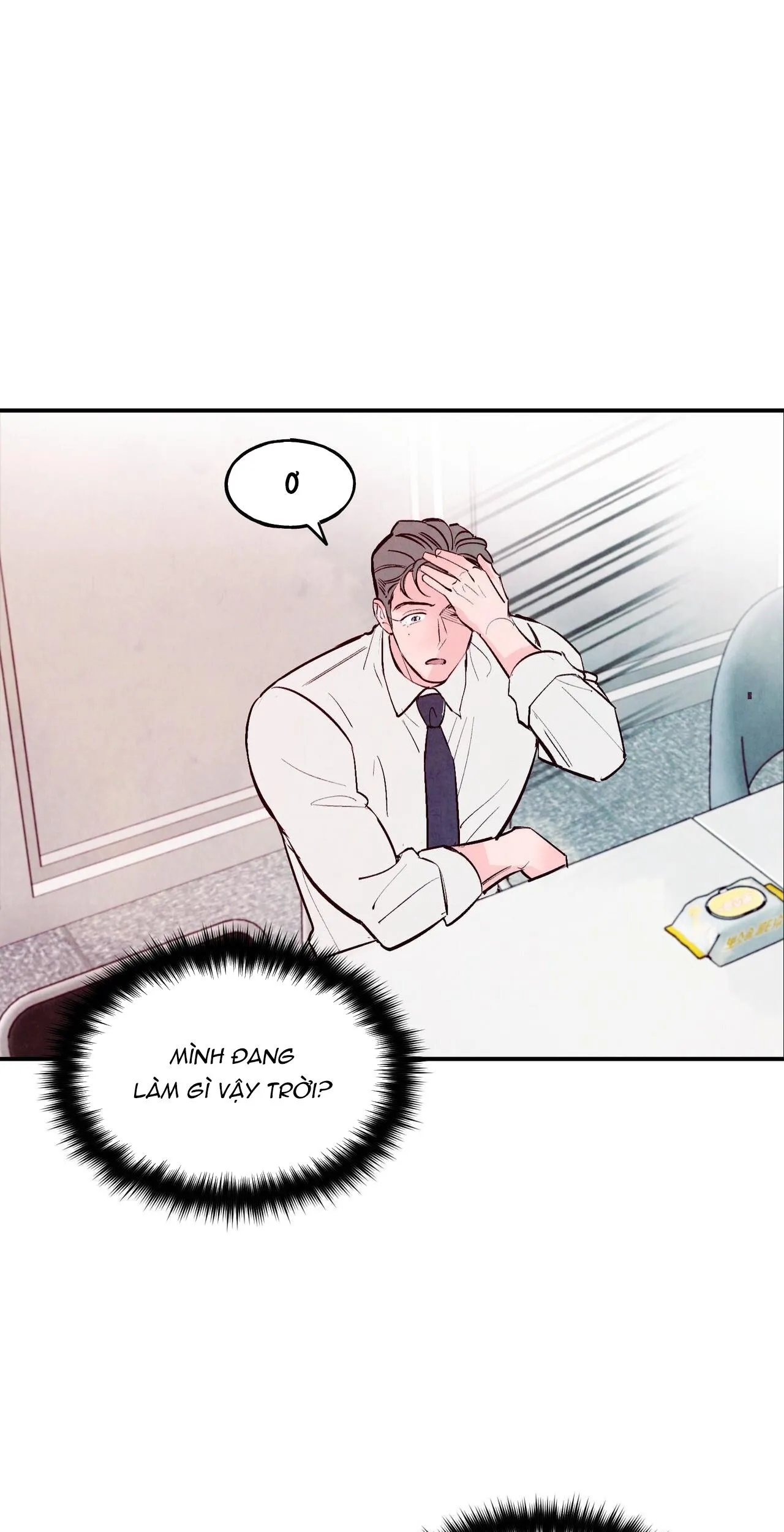 Say Tình Chapter 34 Trang 46