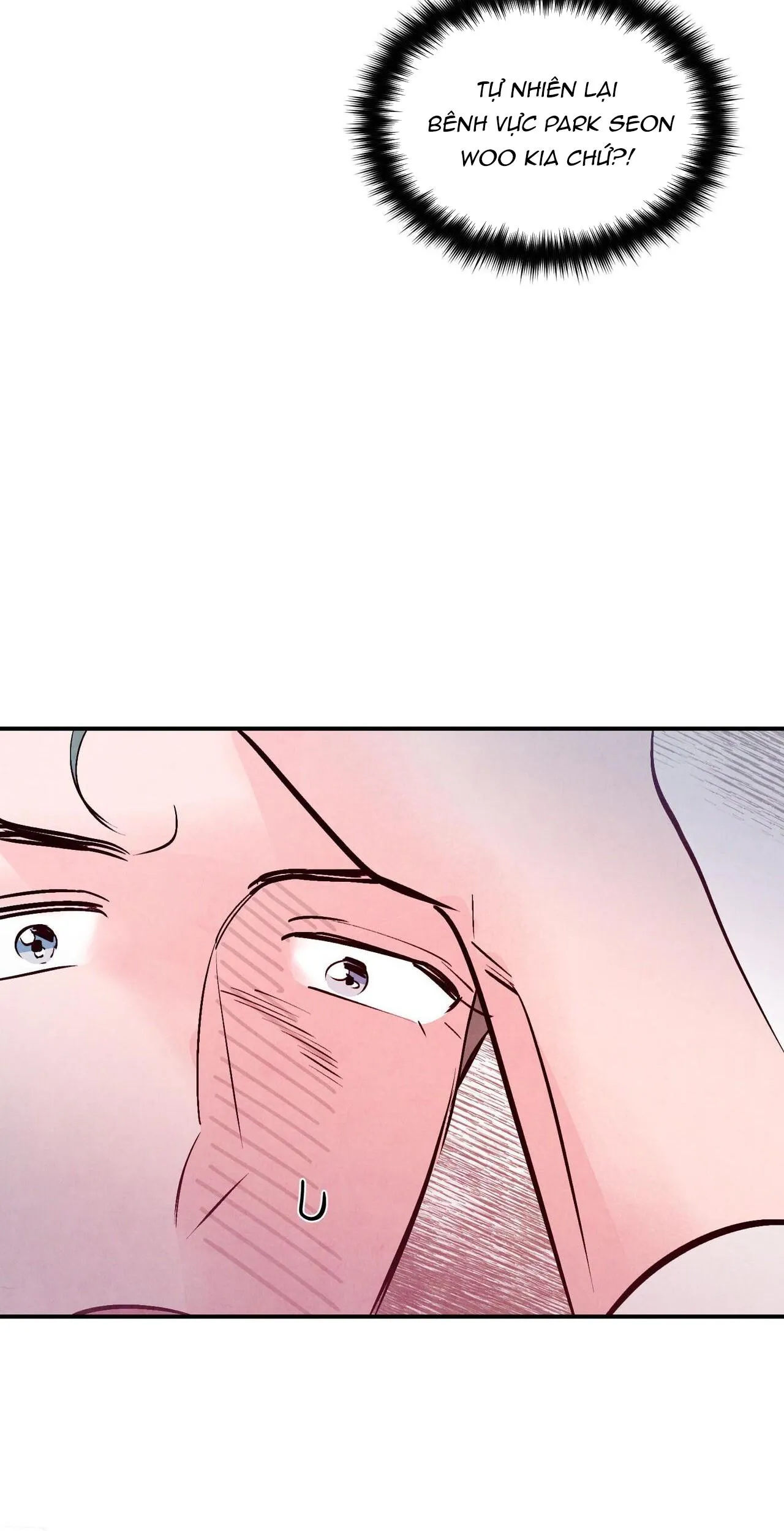 Say Tình Chapter 34 Trang 47