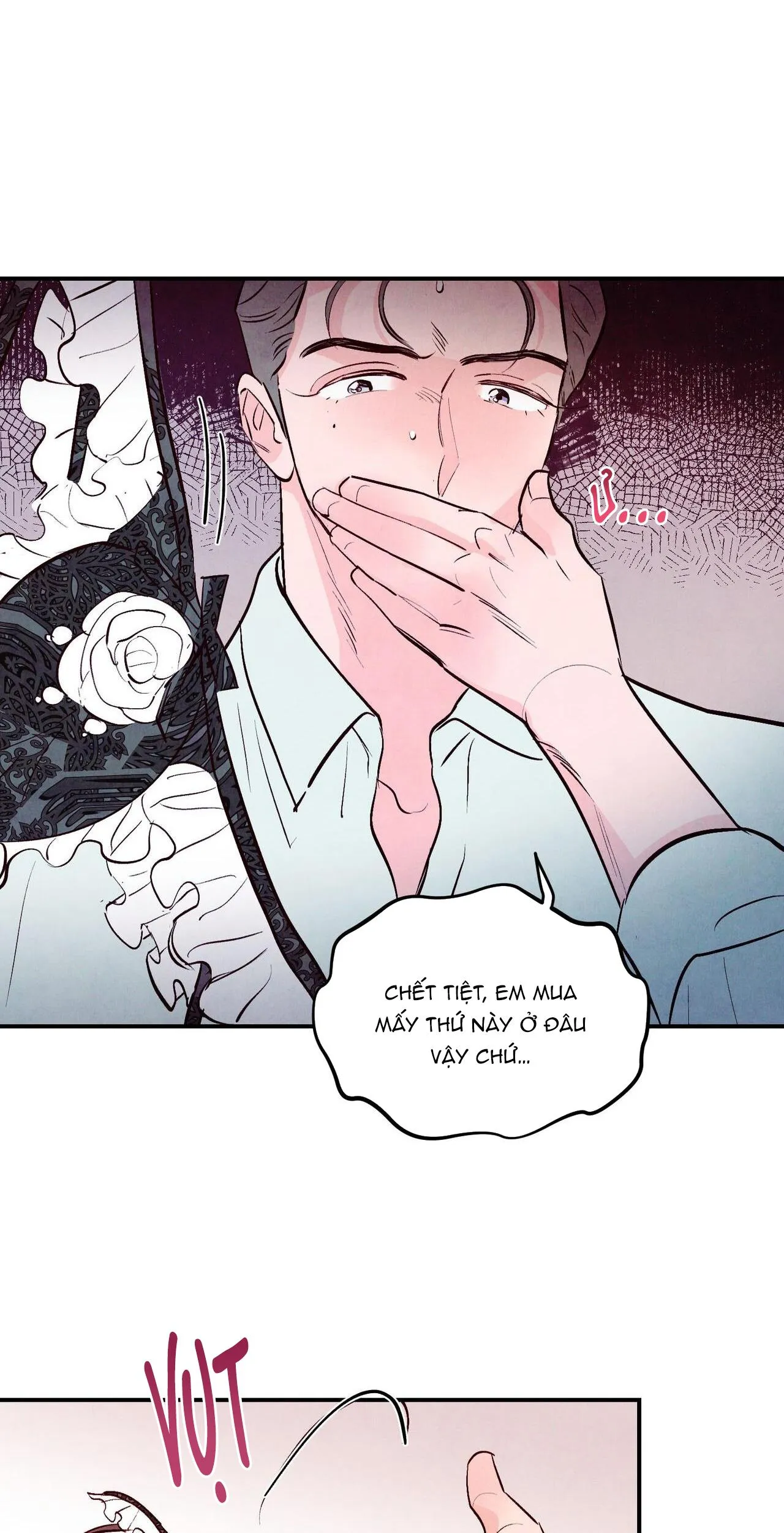 Say Tình Chapter 34 Trang 53