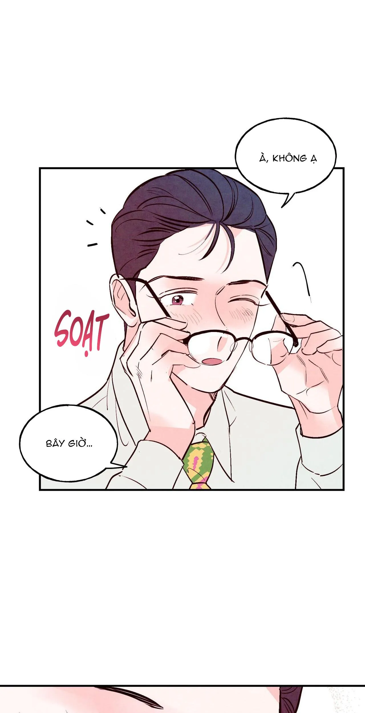 Say Tình Chapter 34 Trang 55