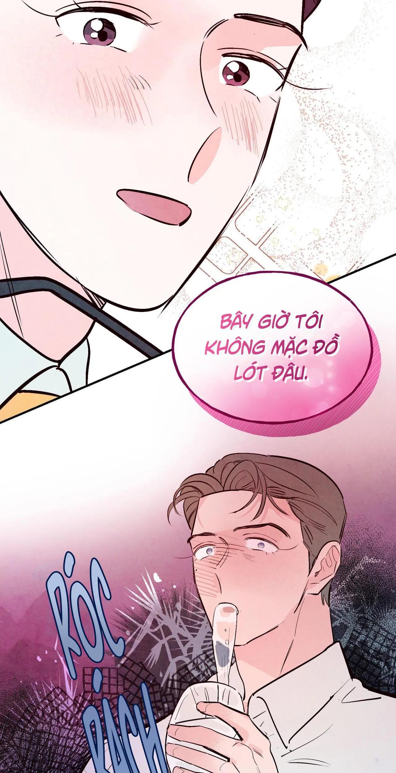 Say Tình Chapter 34 Trang 56