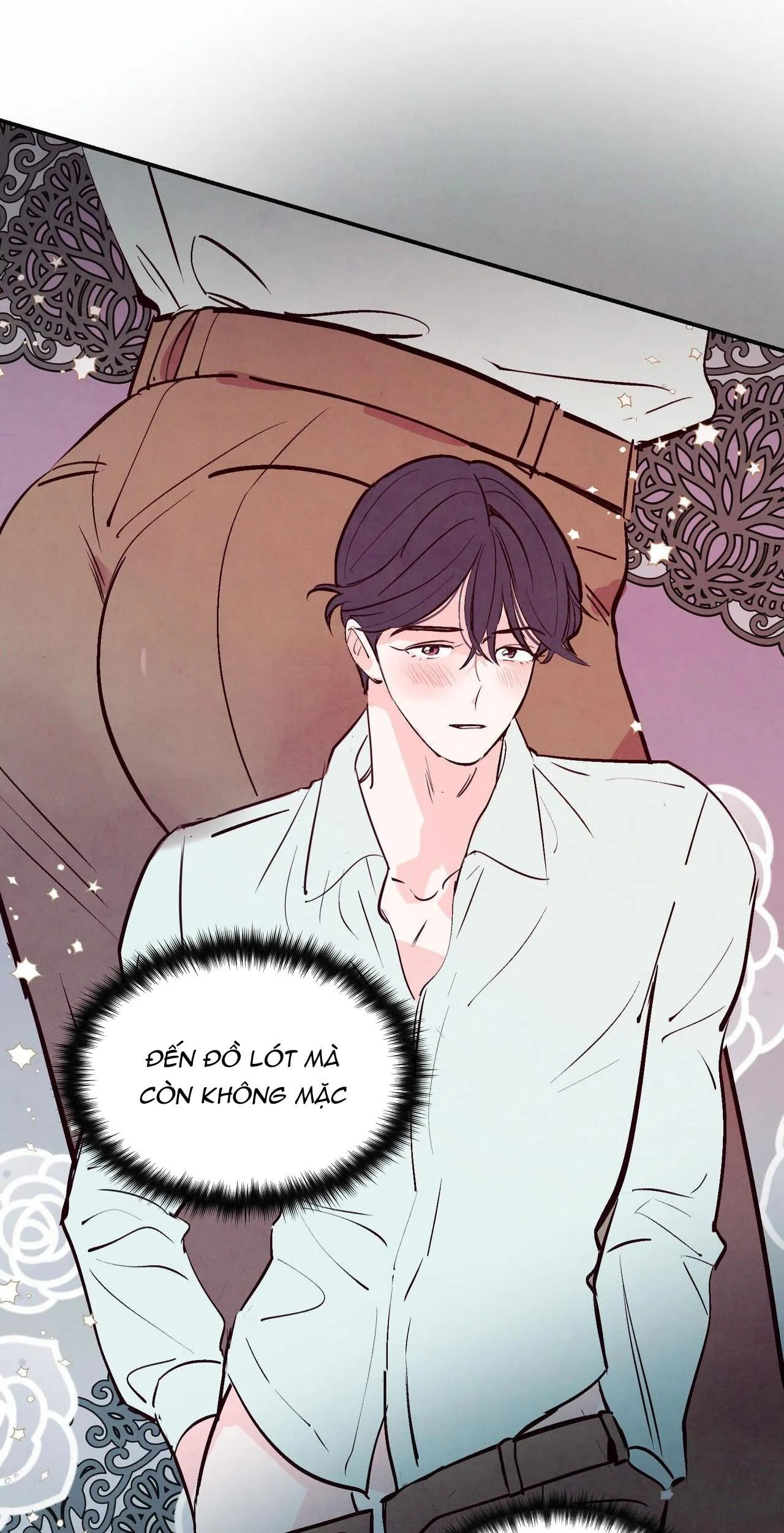 Say Tình Chapter 34 Trang 61