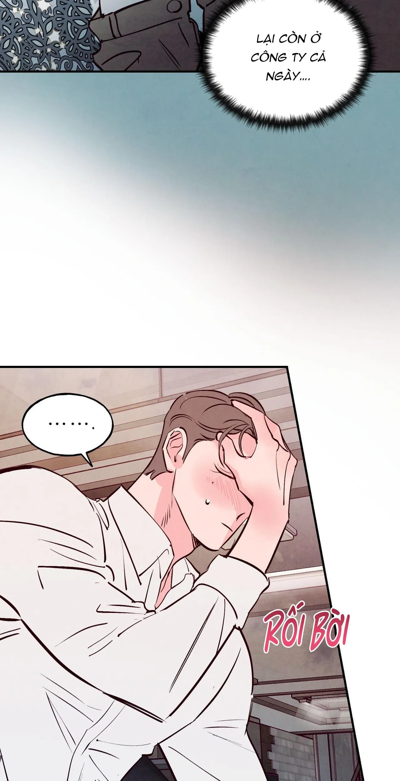 Say Tình Chapter 34 Trang 62