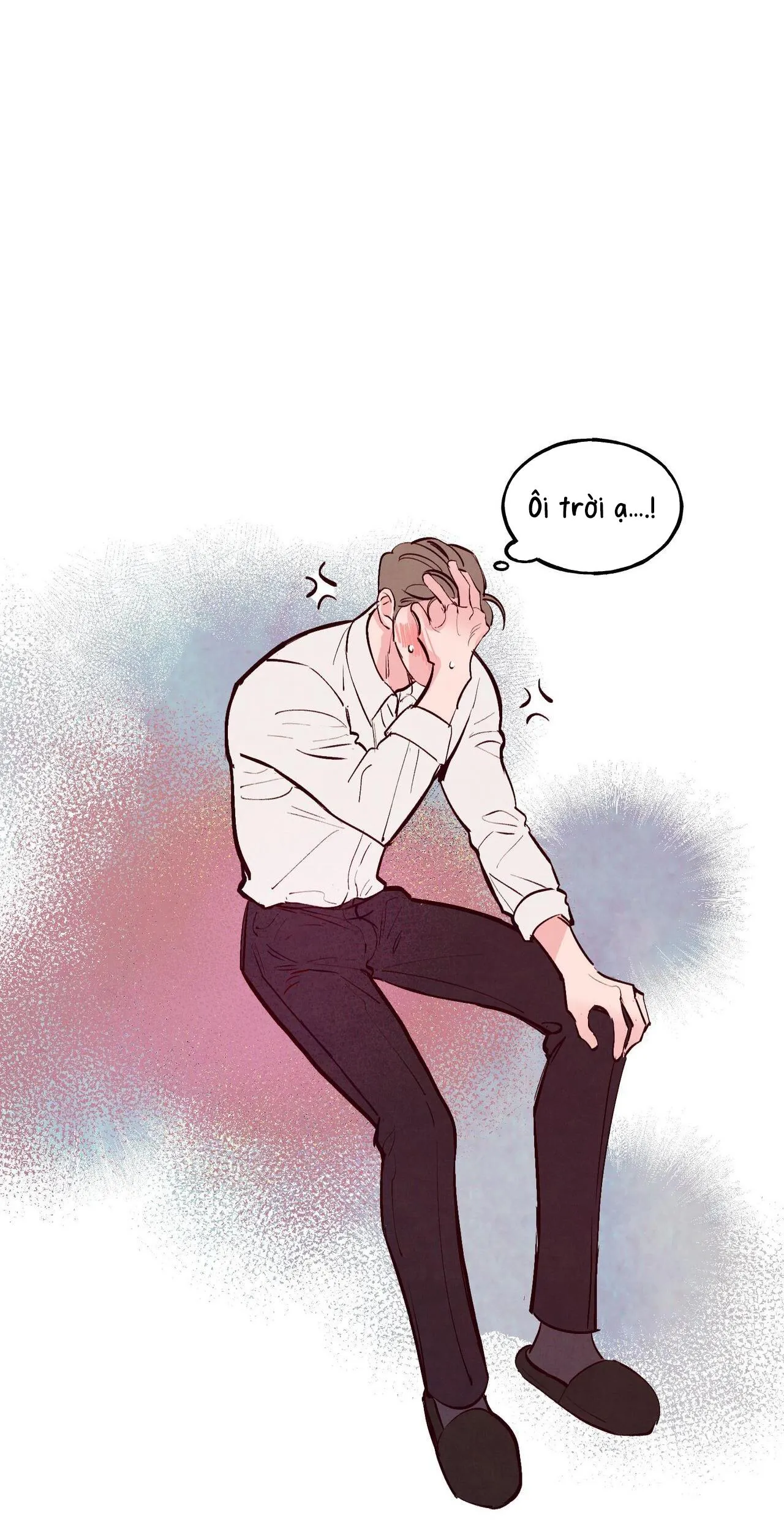 Say Tình Chapter 34 Trang 64