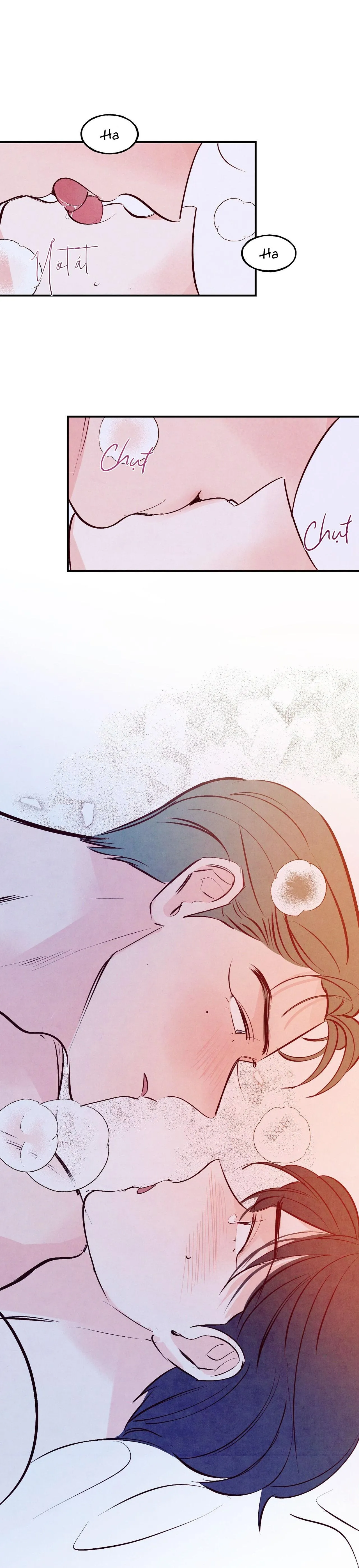 Say Tình Chapter 37 Trang 7