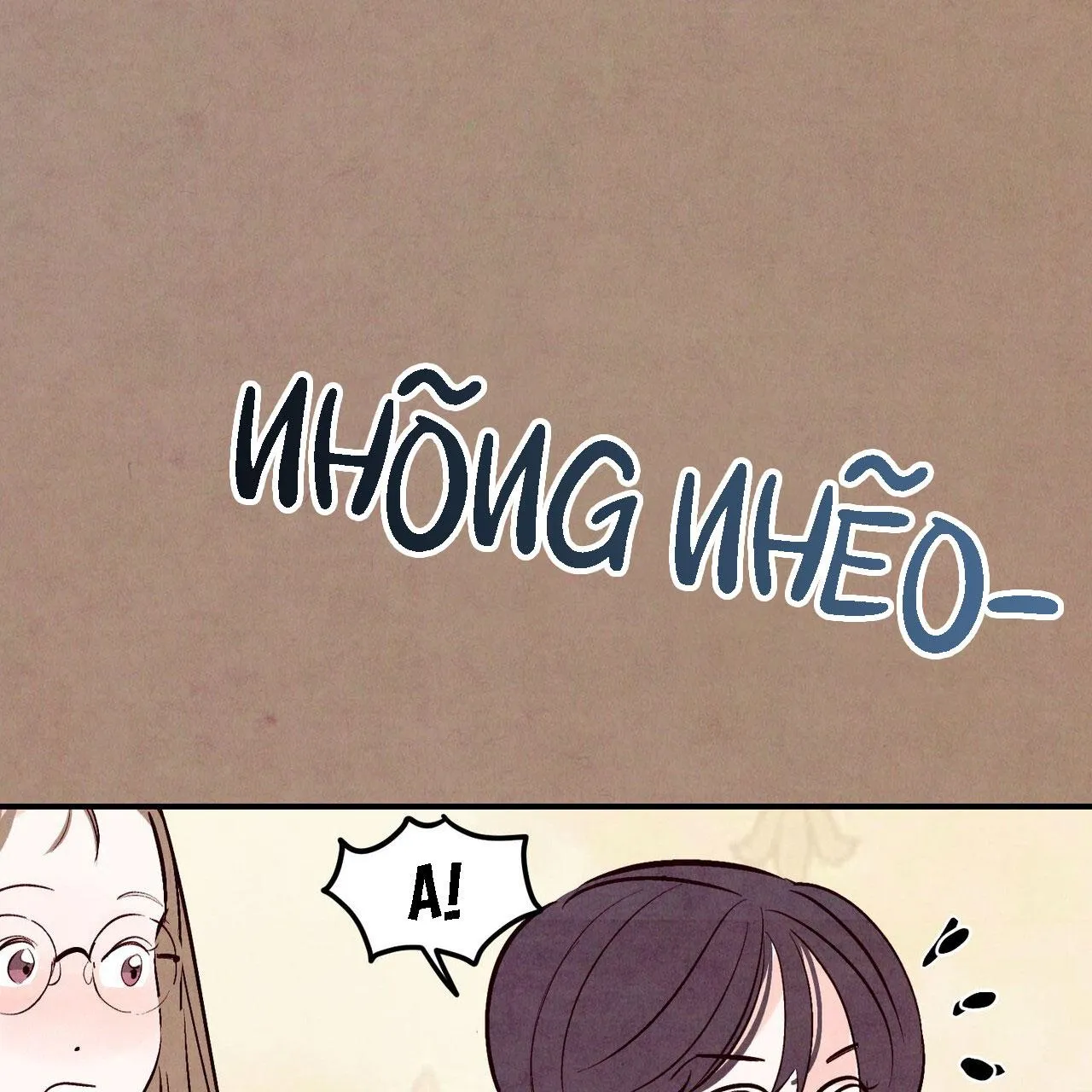 Say Tình Chapter 38 Trang 3