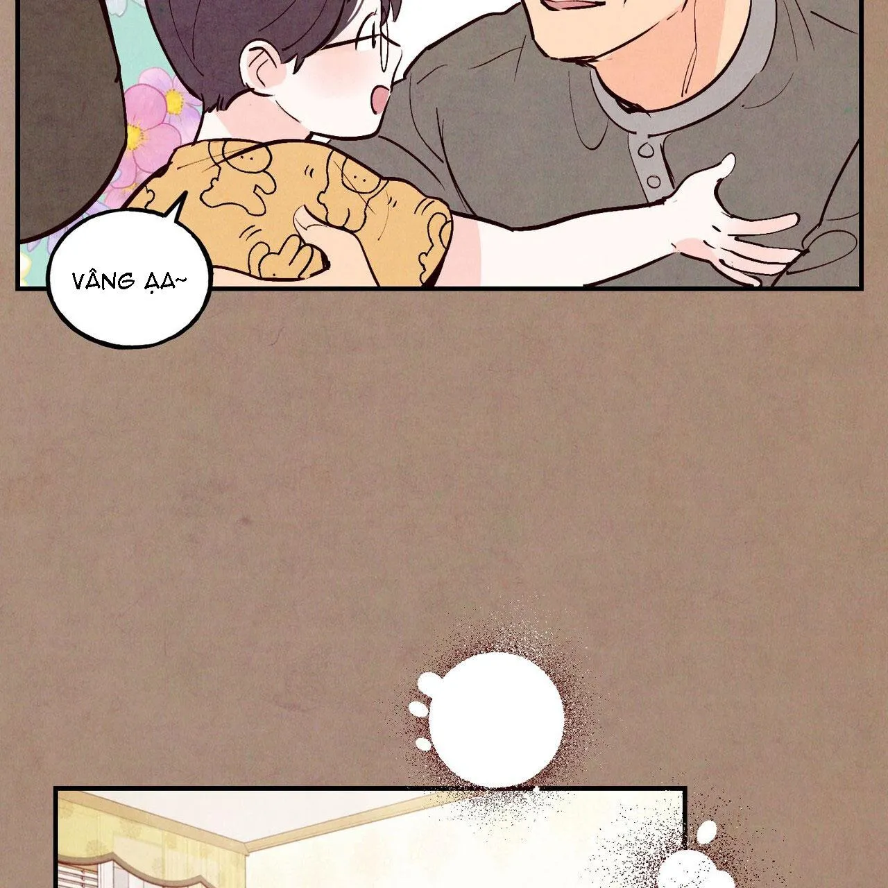 Say Tình Chapter 38 Trang 7