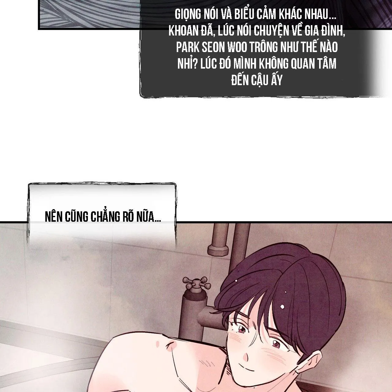 Say Tình Chapter 38 Trang 10