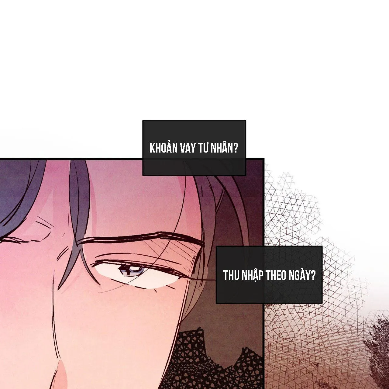 Say Tình Chapter 38 Trang 22