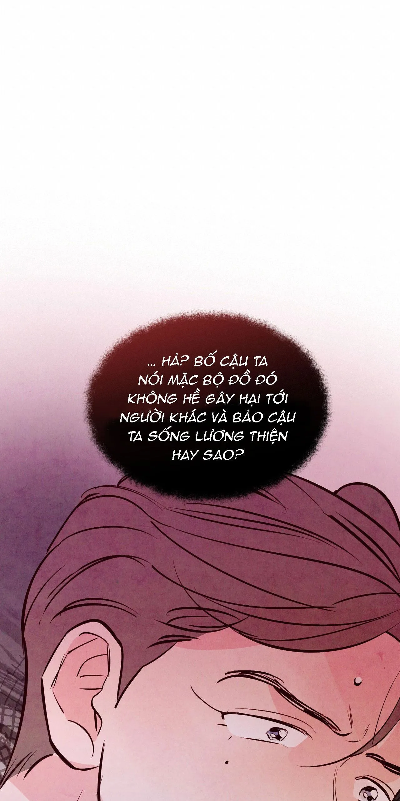 Say Tình Chapter 38 Trang 30