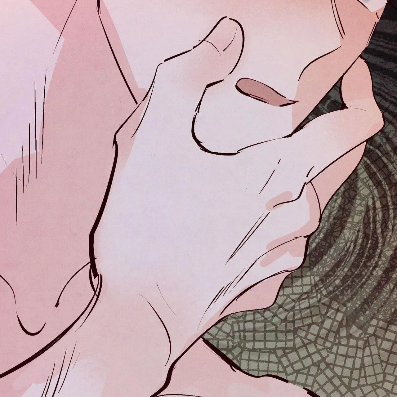 Say Tình Chapter 38 Trang 31