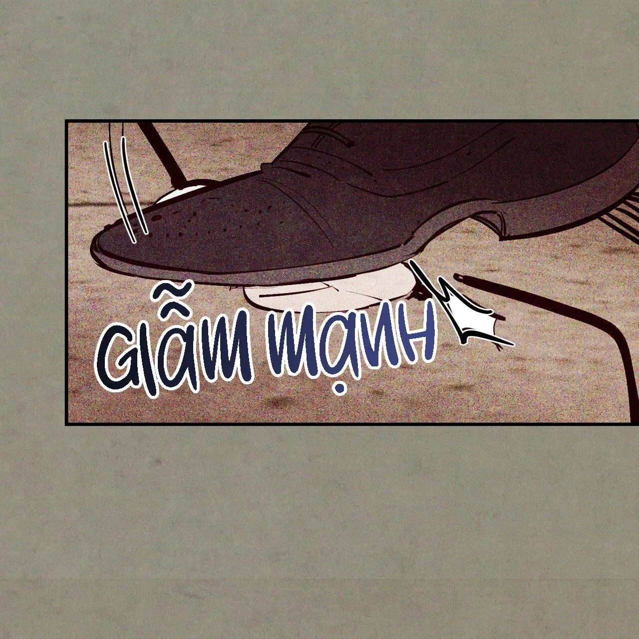 Say Tình Chapter 38 Trang 39