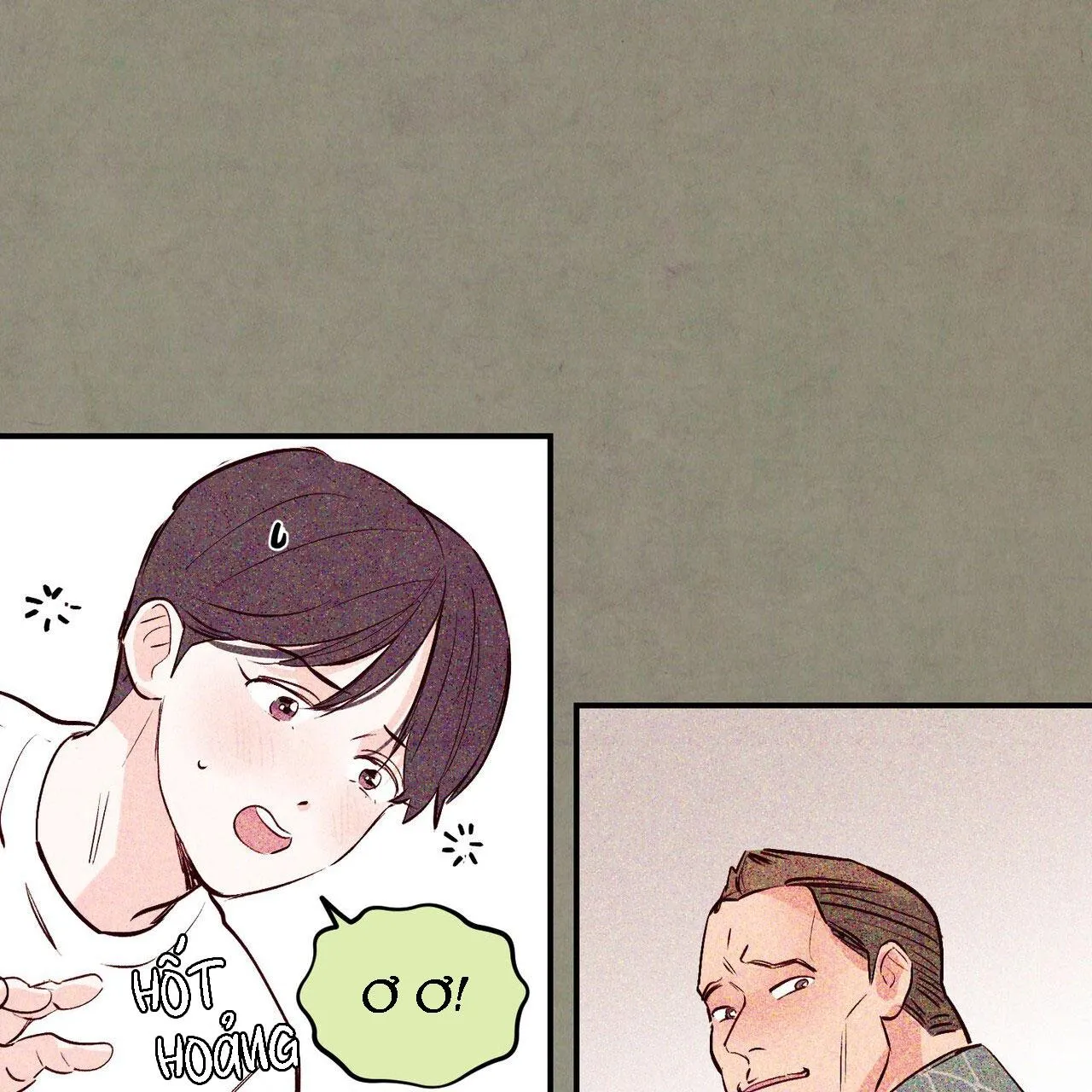 Say Tình Chapter 38 Trang 40