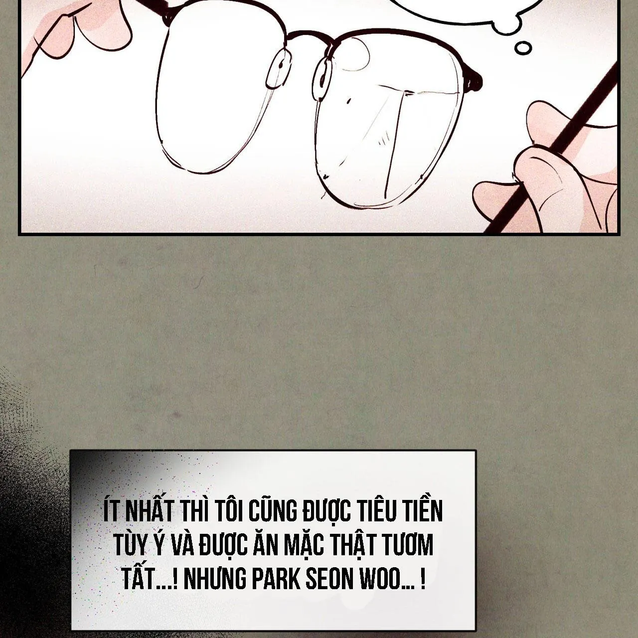 Say Tình Chapter 38 Trang 42