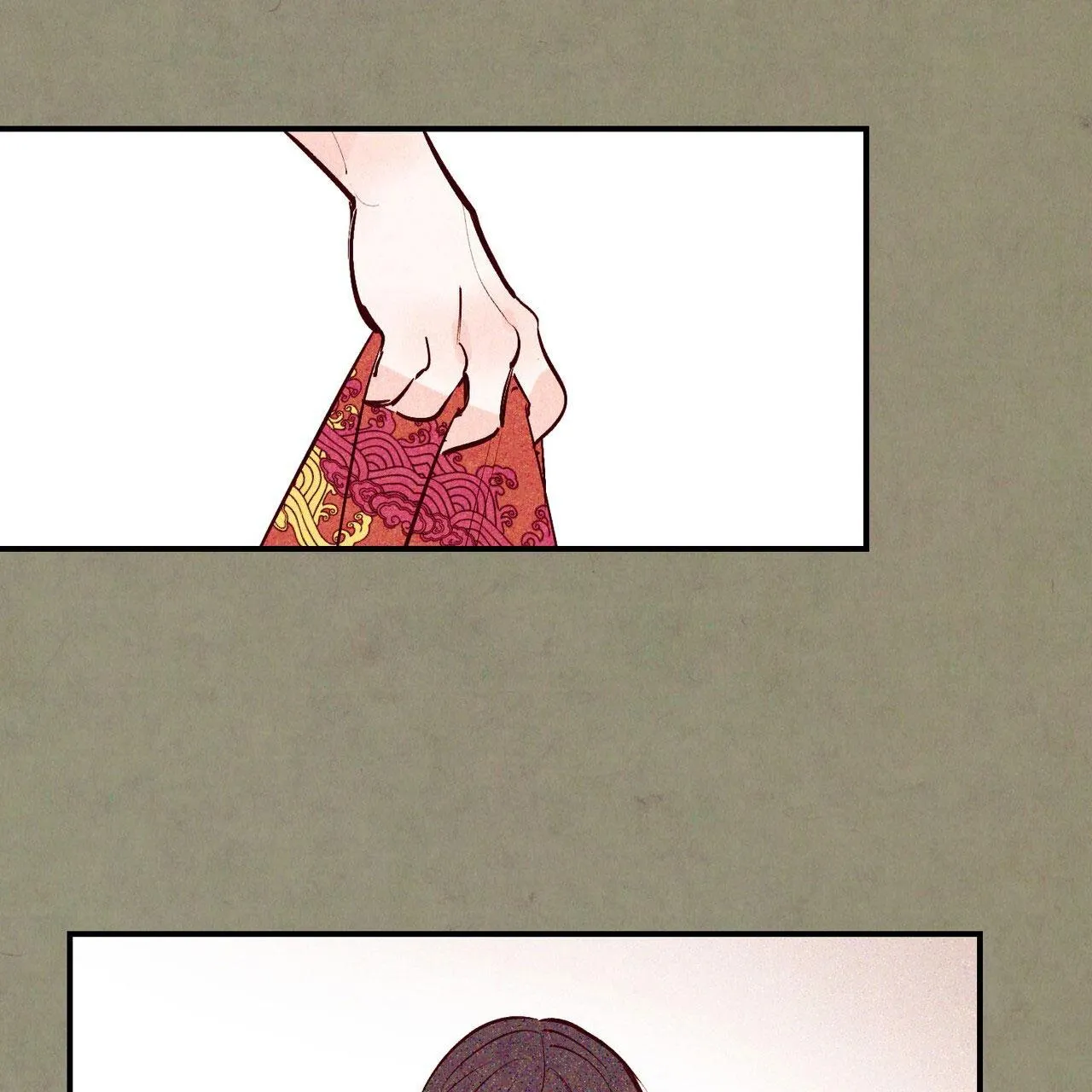 Say Tình Chapter 38 Trang 49