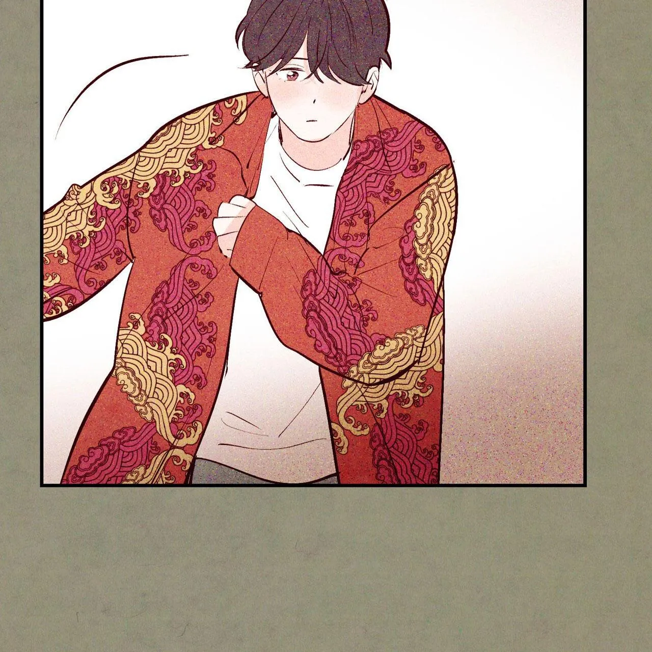 Say Tình Chapter 38 Trang 50