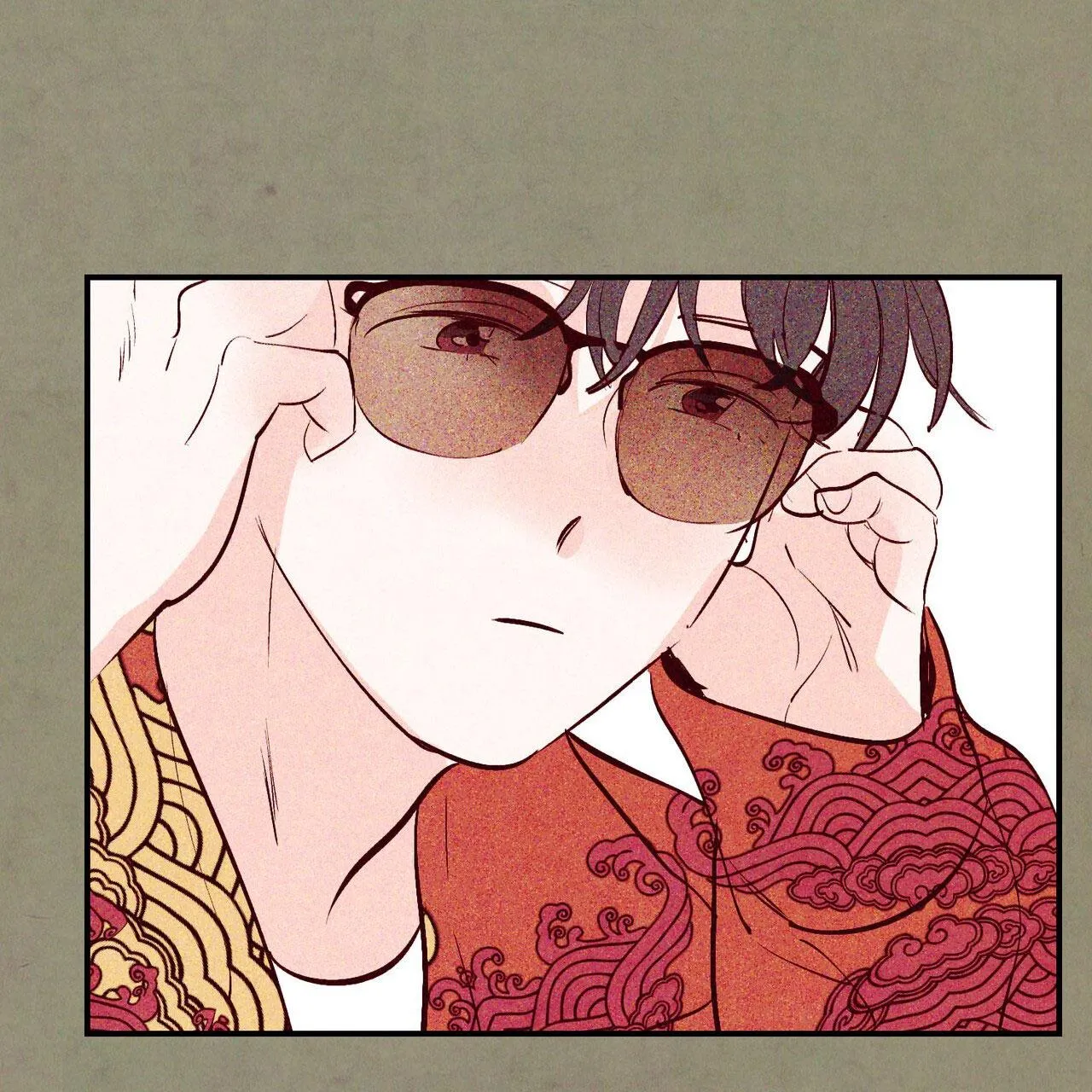 Say Tình Chapter 38 Trang 51