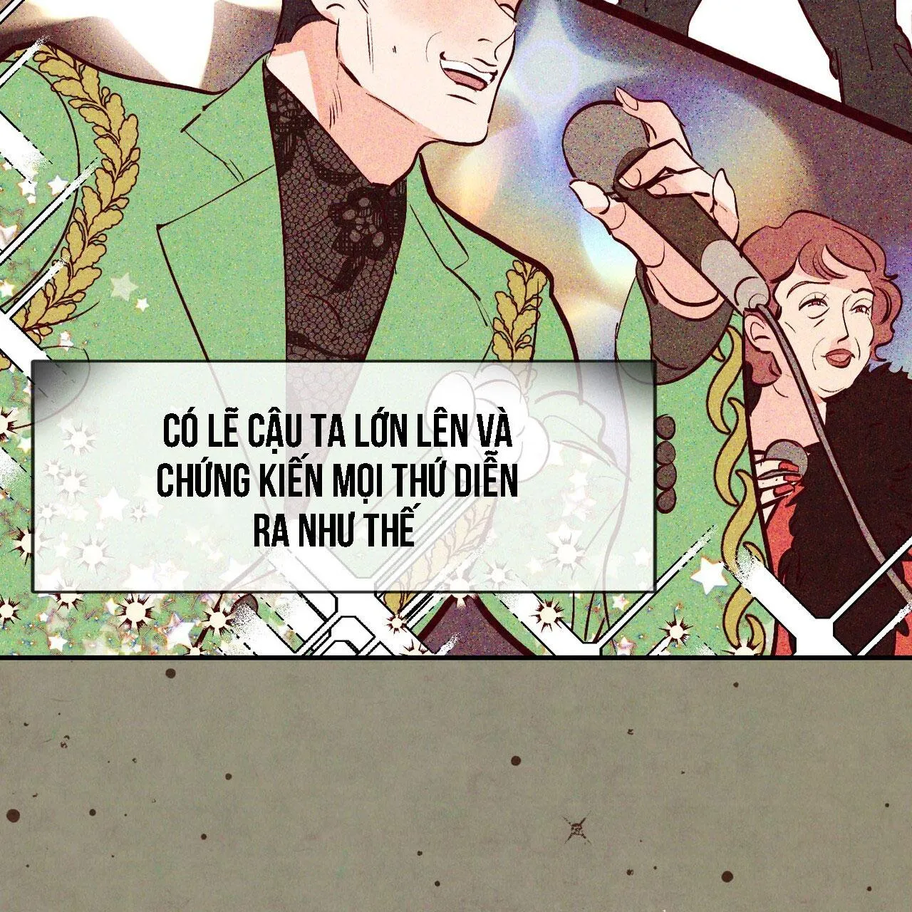 Say Tình Chapter 38 Trang 54