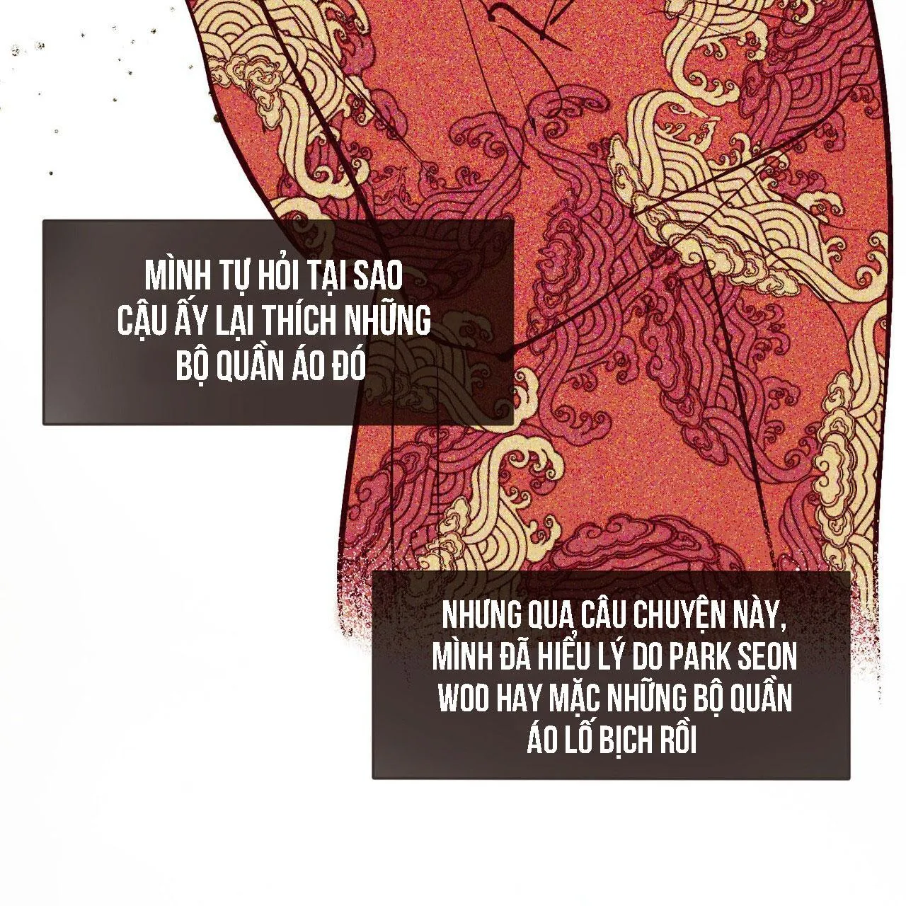 Say Tình Chapter 38 Trang 56