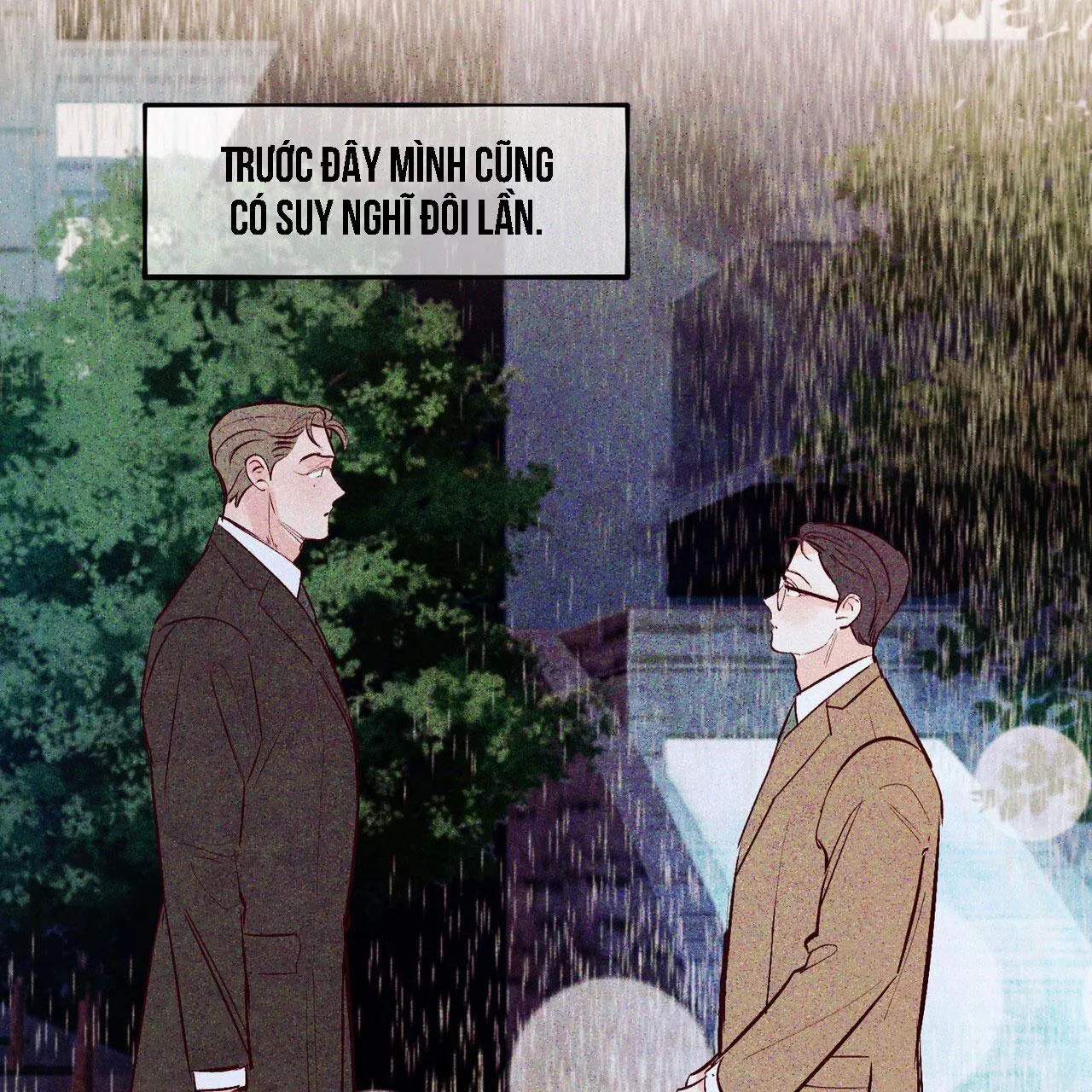 Say Tình Chapter 38 Trang 59