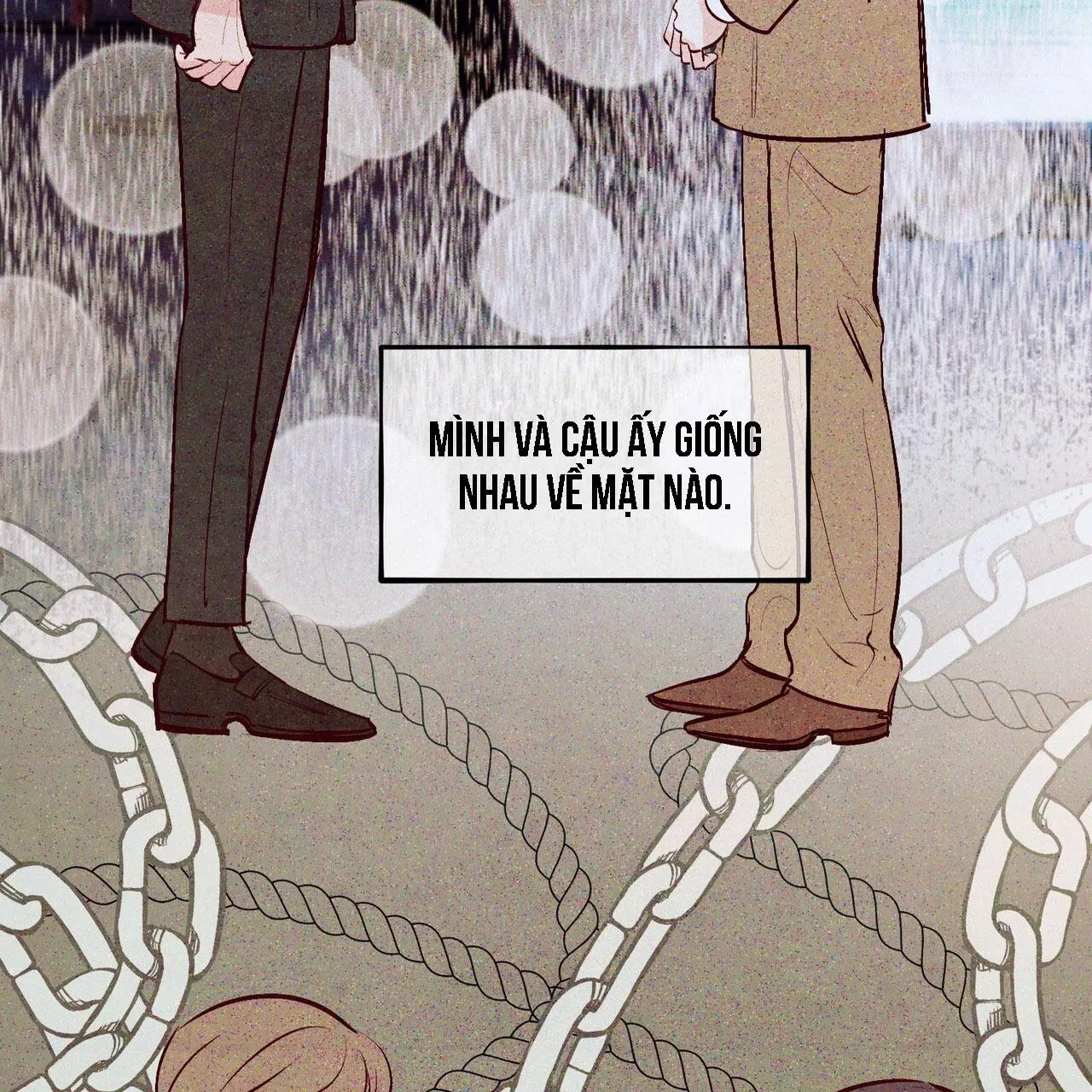 Say Tình Chapter 38 Trang 60