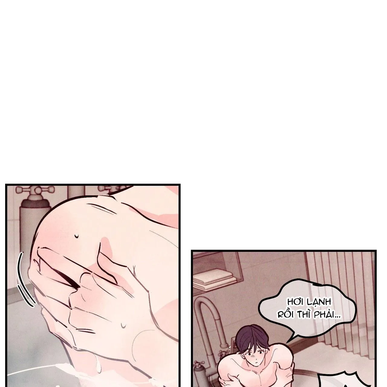 Say Tình Chapter 38 Trang 65