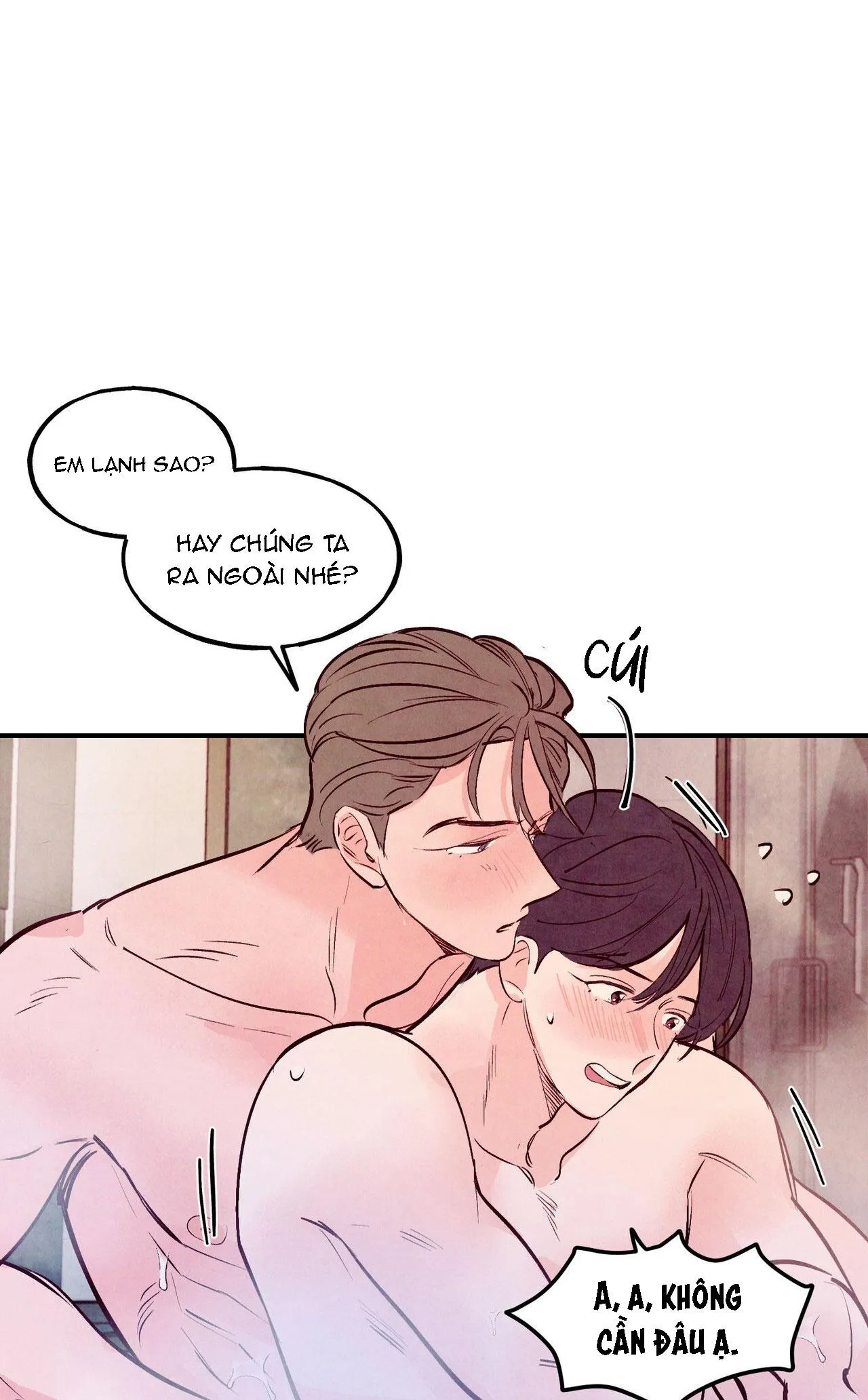 Say Tình Chapter 38 Trang 68