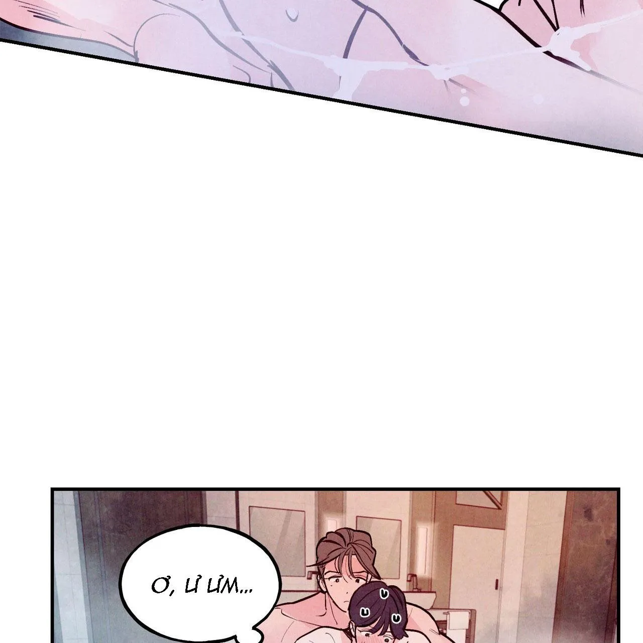 Say Tình Chapter 38 Trang 69