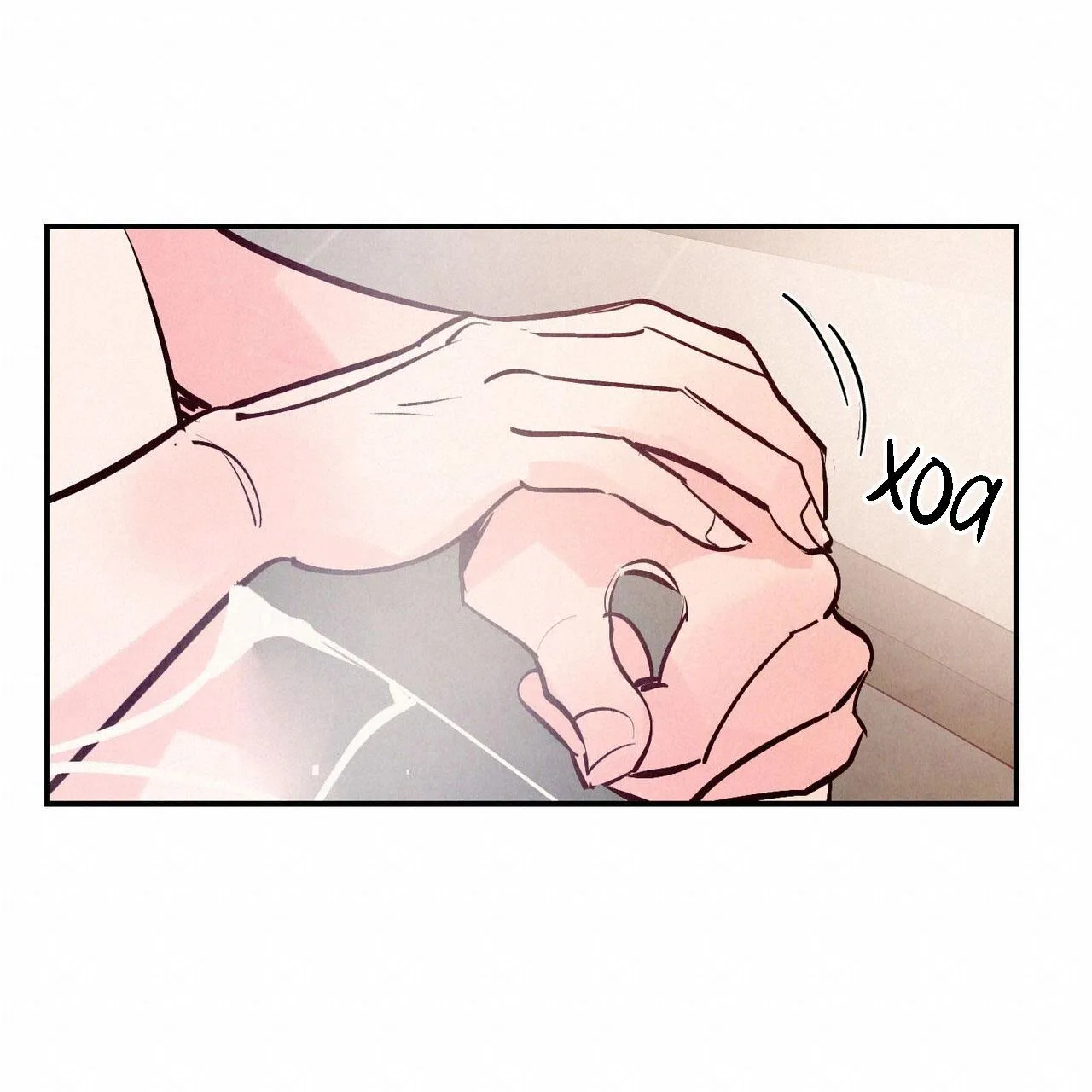 Say Tình Chapter 38 Trang 77