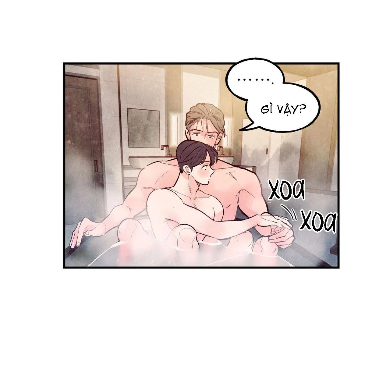 Say Tình Chapter 38 Trang 78