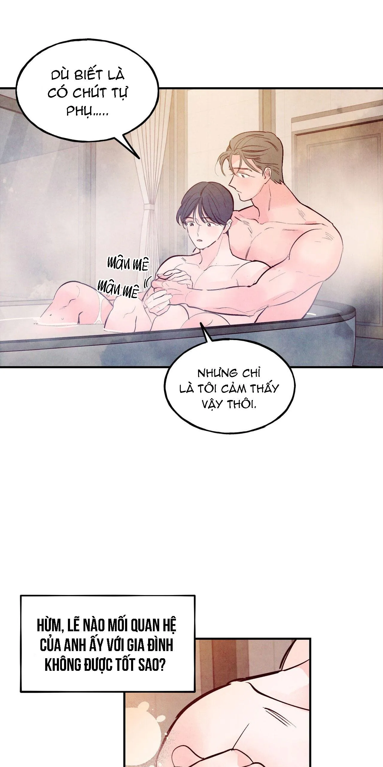 Say Tình Chapter 38 Trang 82