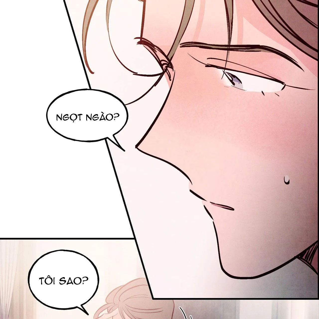 Say Tình Chapter 38 Trang 85