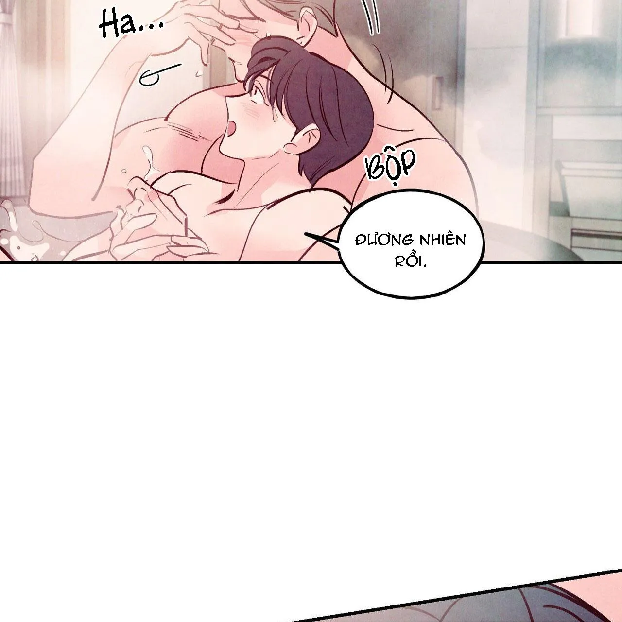 Say Tình Chapter 38 Trang 86