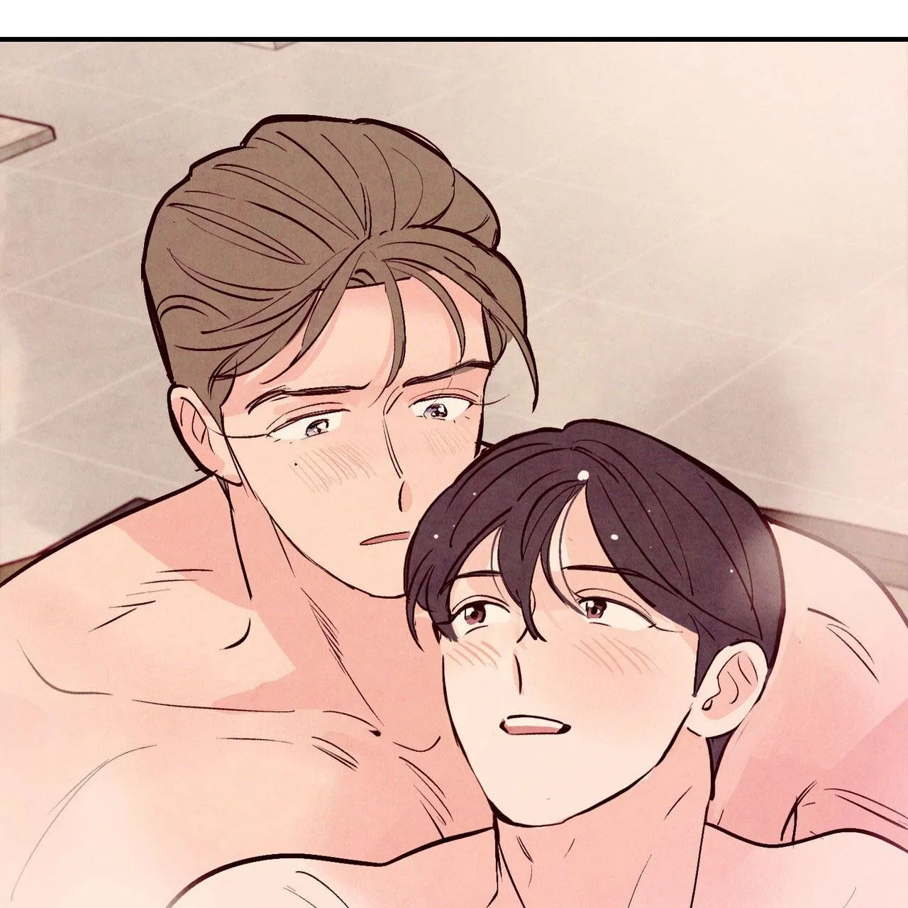 Say Tình Chapter 38 Trang 90