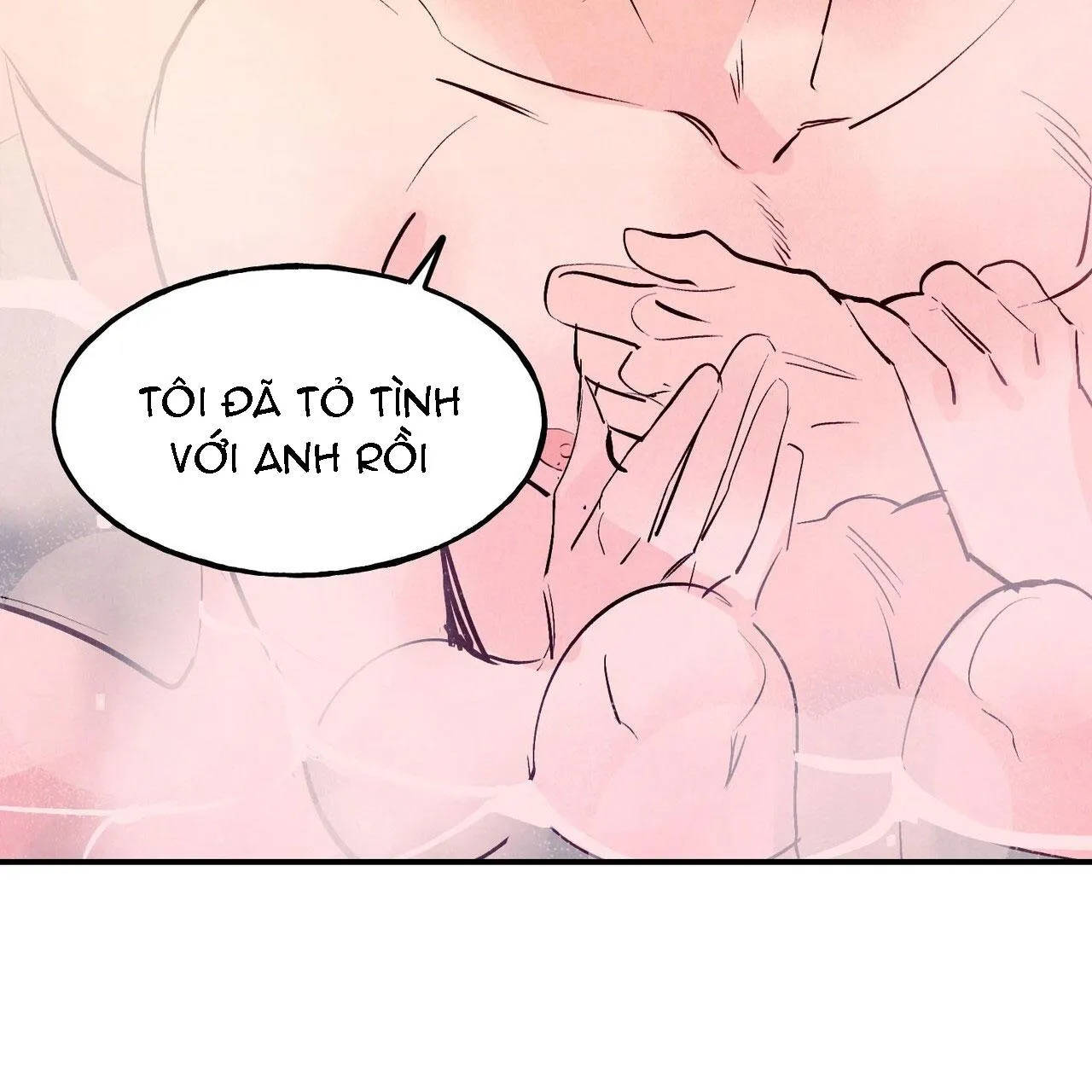 Say Tình Chapter 38 Trang 91