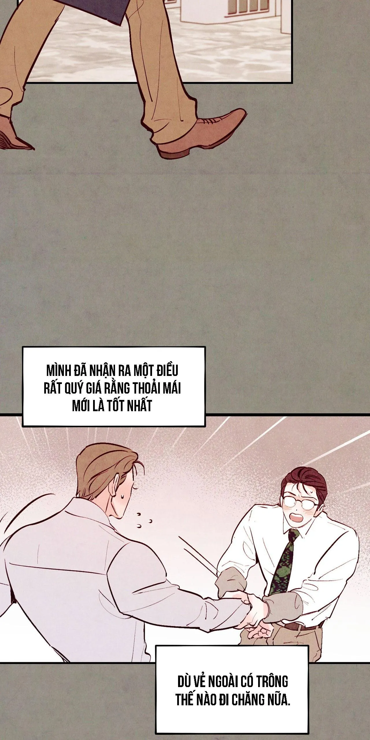 Say Tình Chapter 38 Trang 103