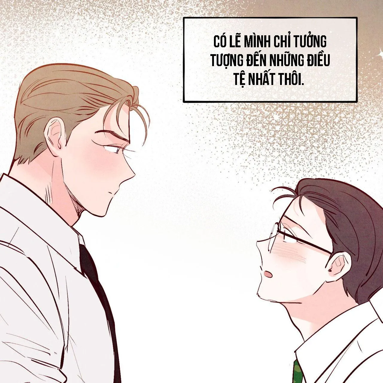 Say Tình Chapter 38 Trang 106