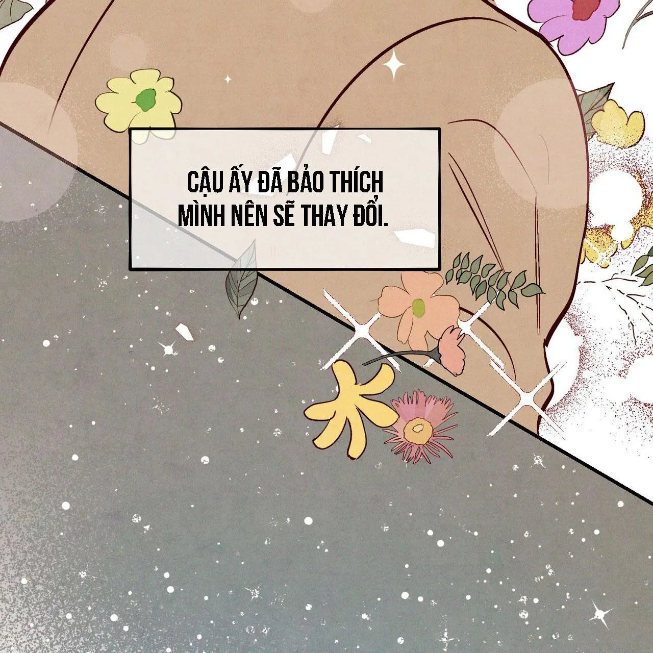 Say Tình Chapter 38 Trang 109