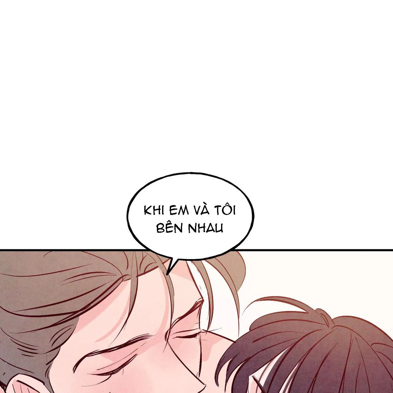 Say Tình Chapter 38 Trang 115